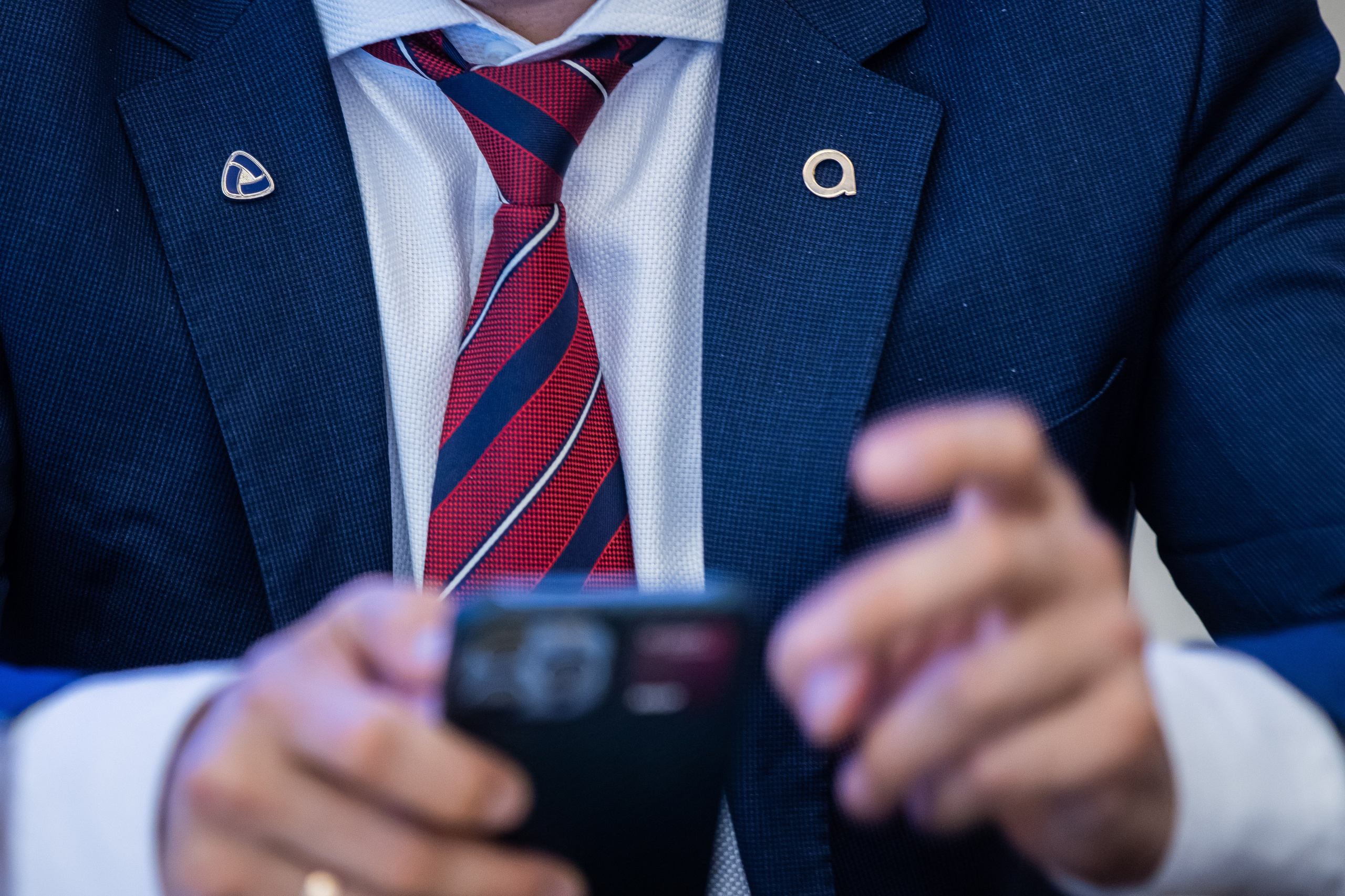 Умение подмечать важные детали - важное качествофотографа на мероприятии.