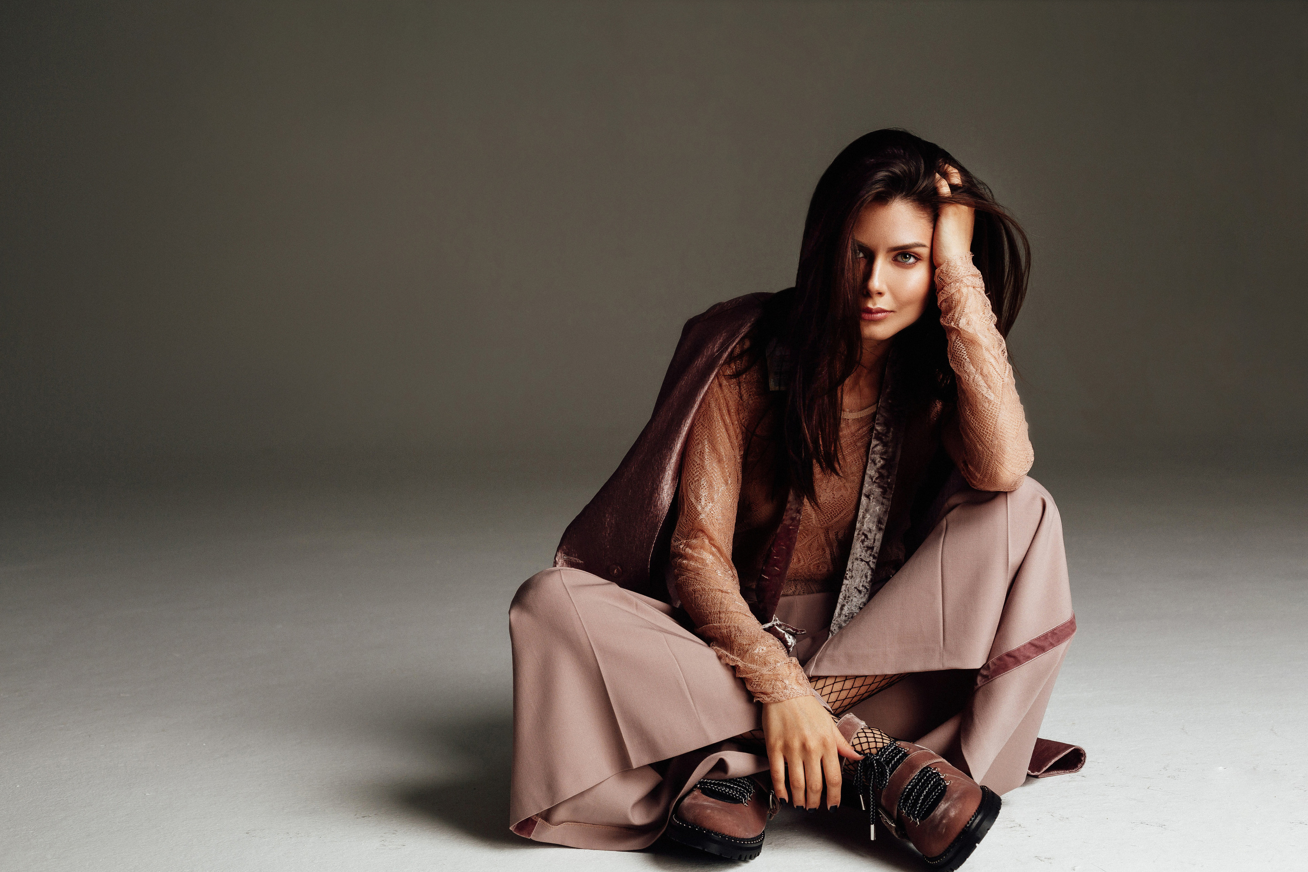 Анастасия Дубцова. Фотограф в Кемерово