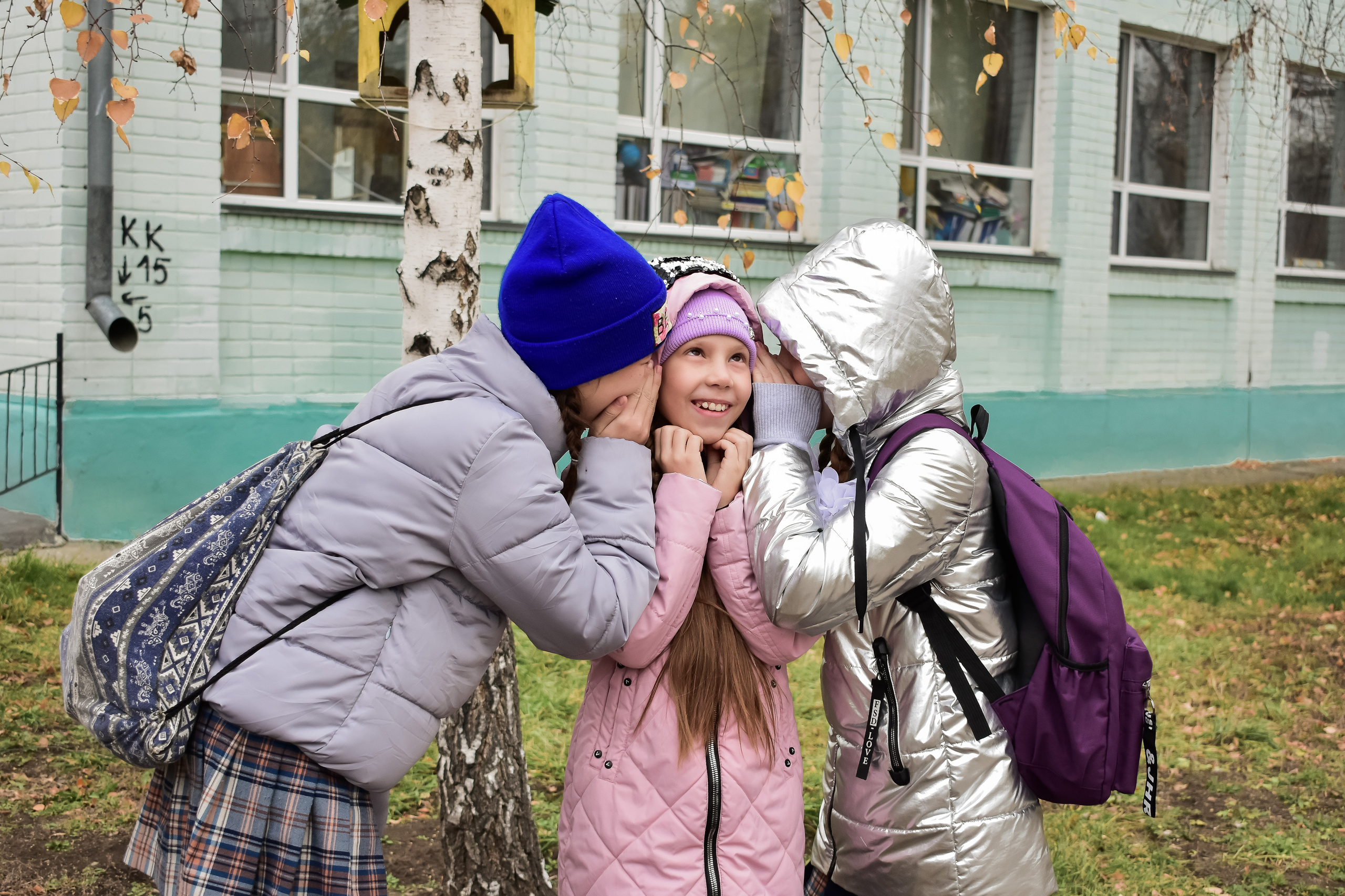Фотосопровождение в школе. Детский и школьный фотограф в Костанае Рабига Сейткенова
