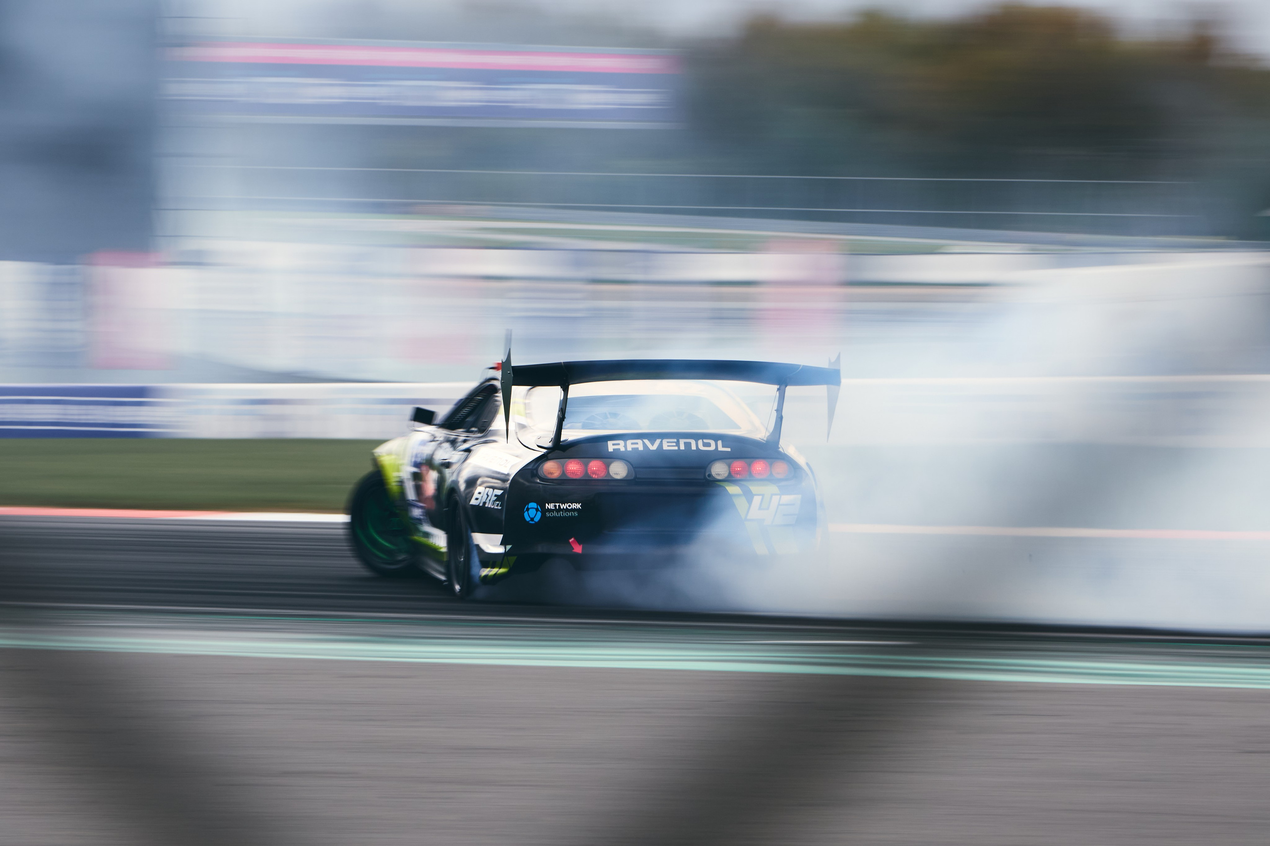 RDS GP 2025. Действующий чемпион подтверждает амбиции. FM Media Сrew. Репортажные фото и видео