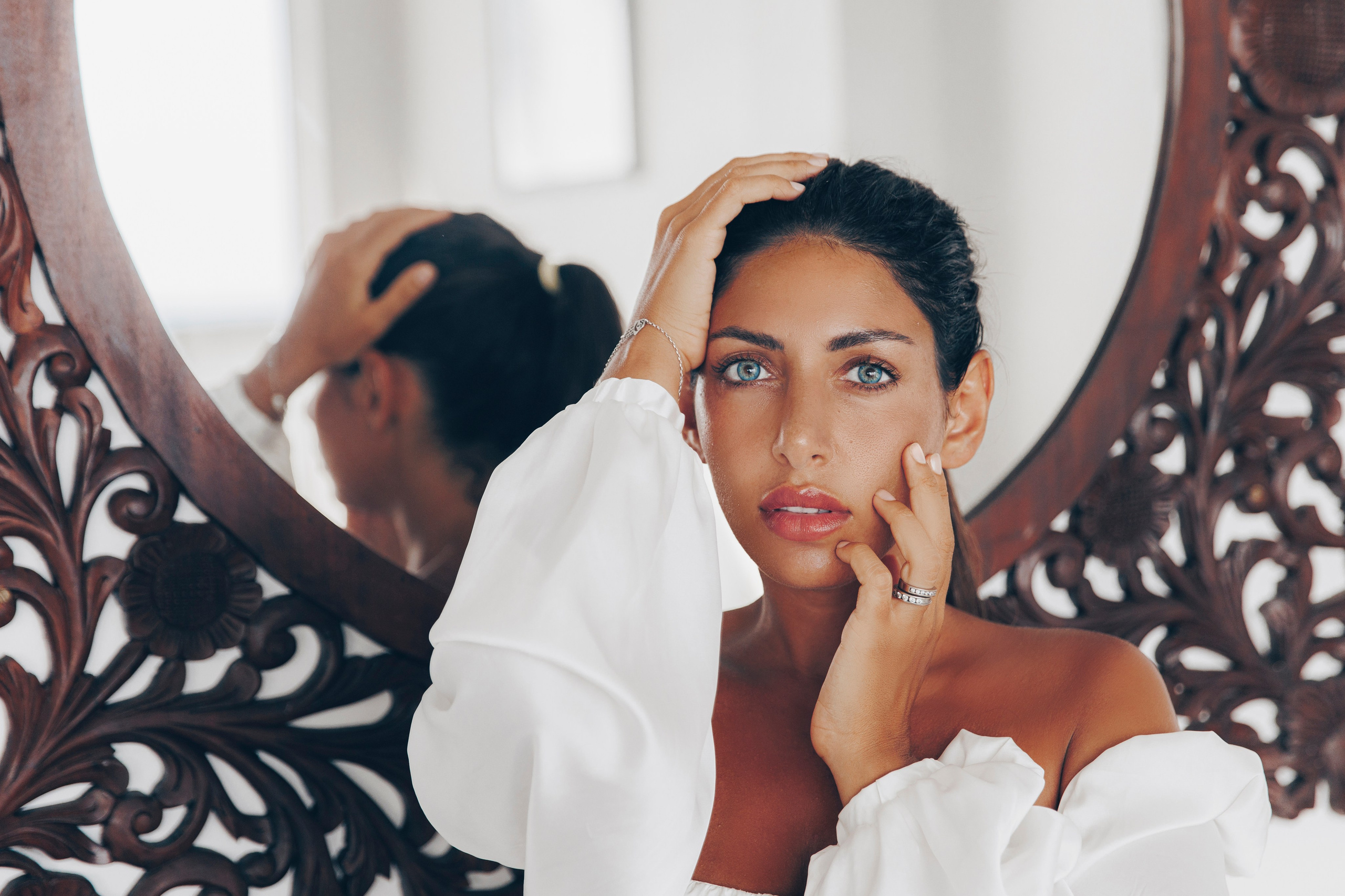 Фотосессии под ключ 