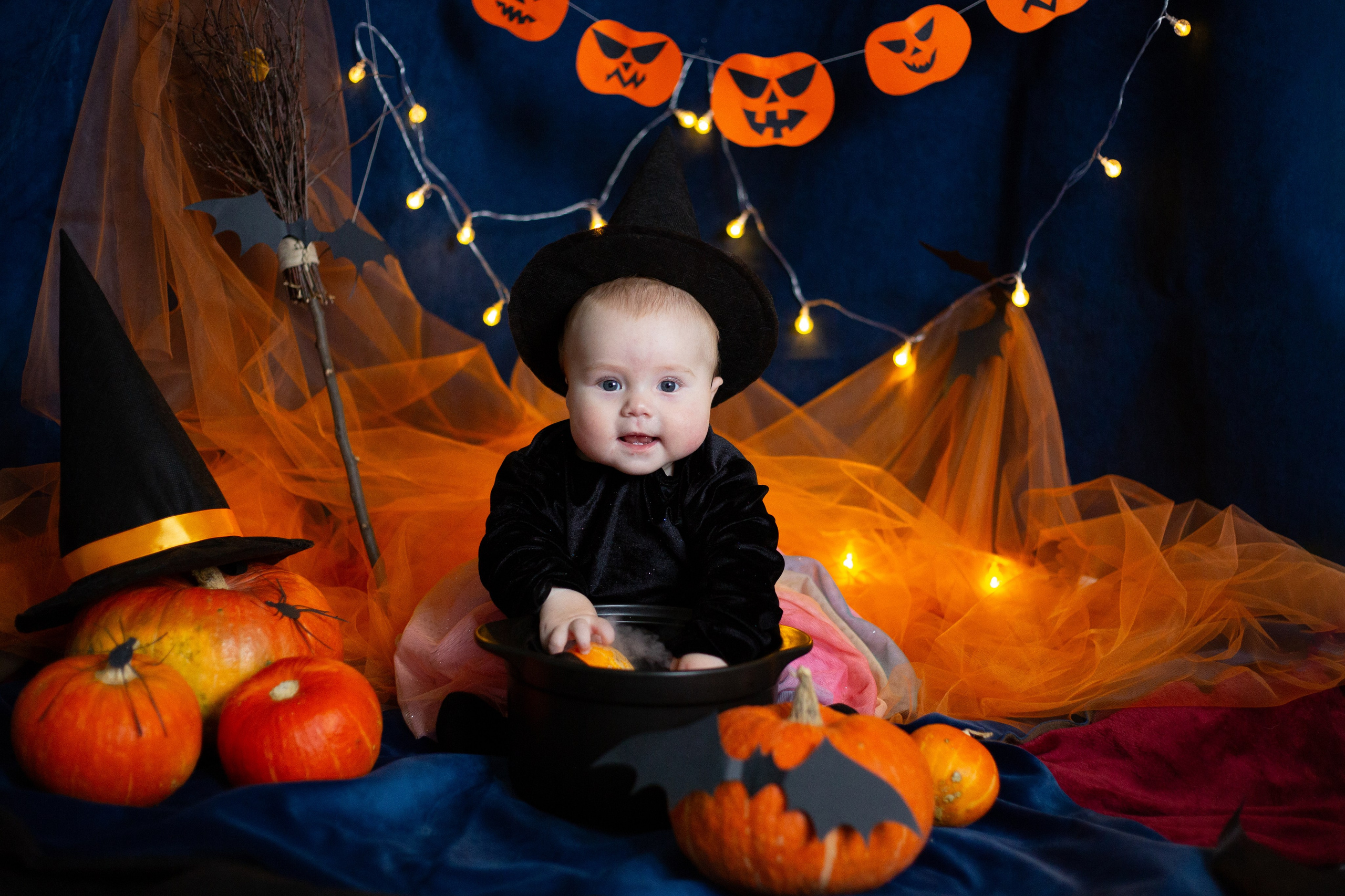 Семейные съёмки