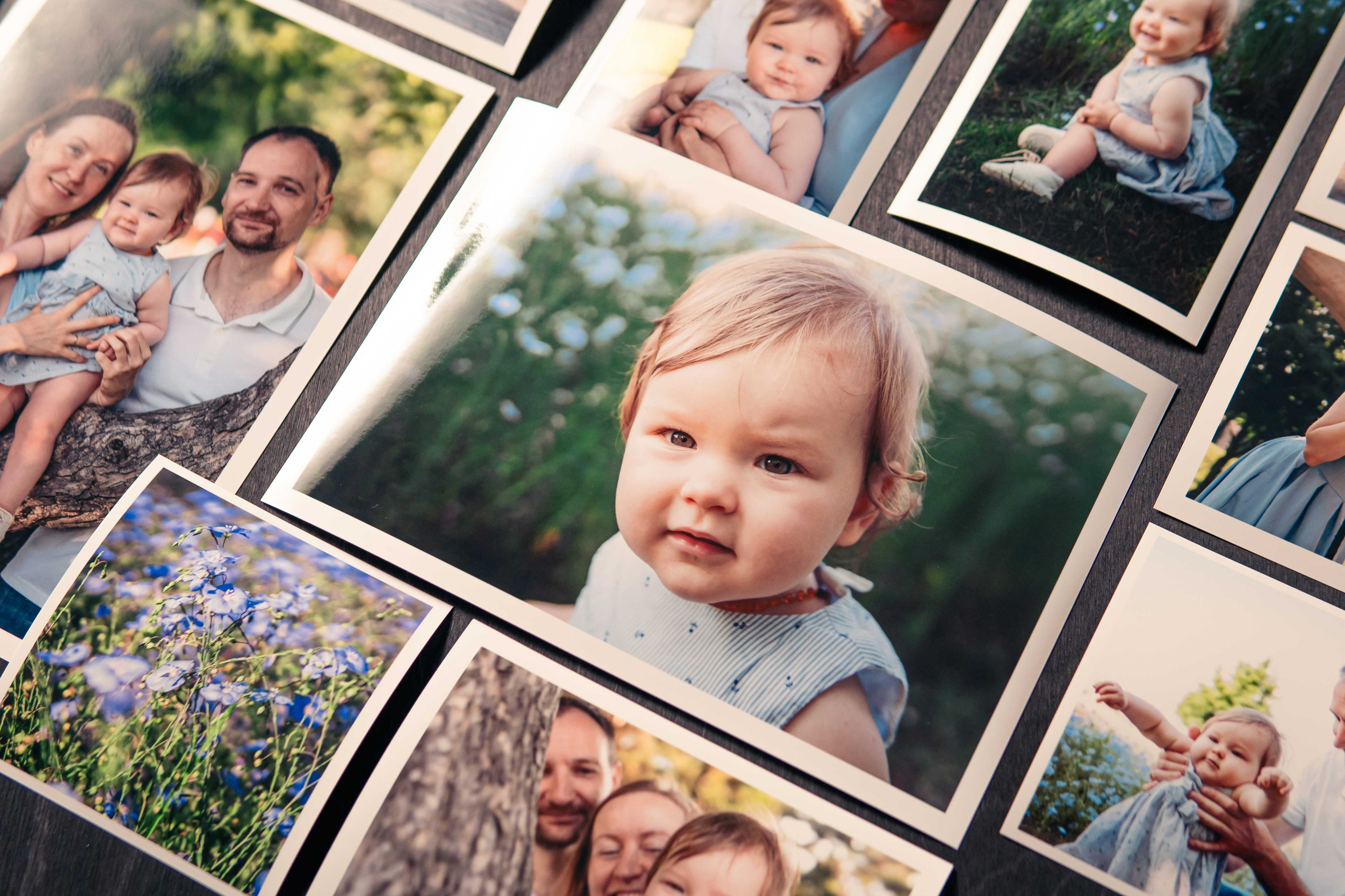 Печать фотографий