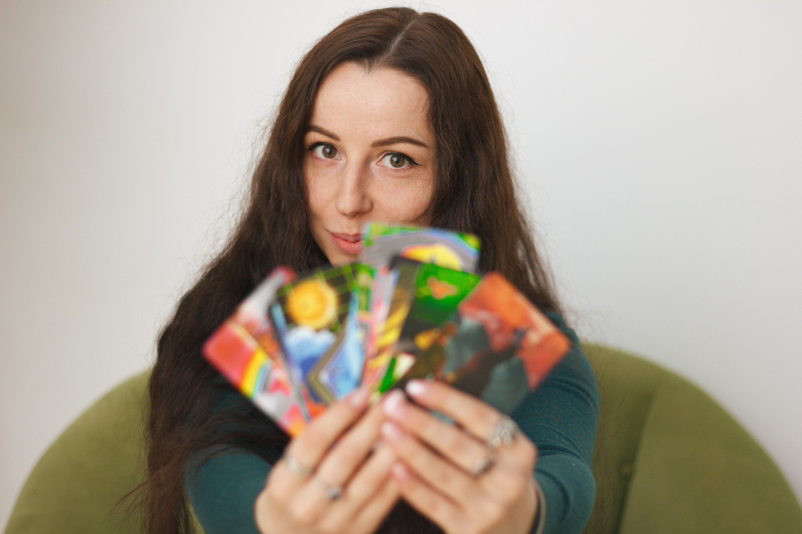 Портретный фотограф Москва | Елена Столиванова