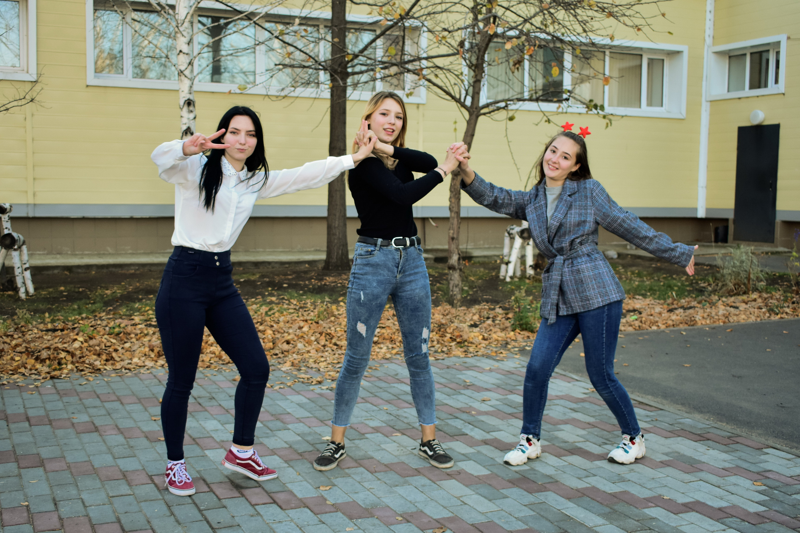 Фотограф на выпускной в школе. Детский и школьный фотограф в Костанае Рабига Сейткенова