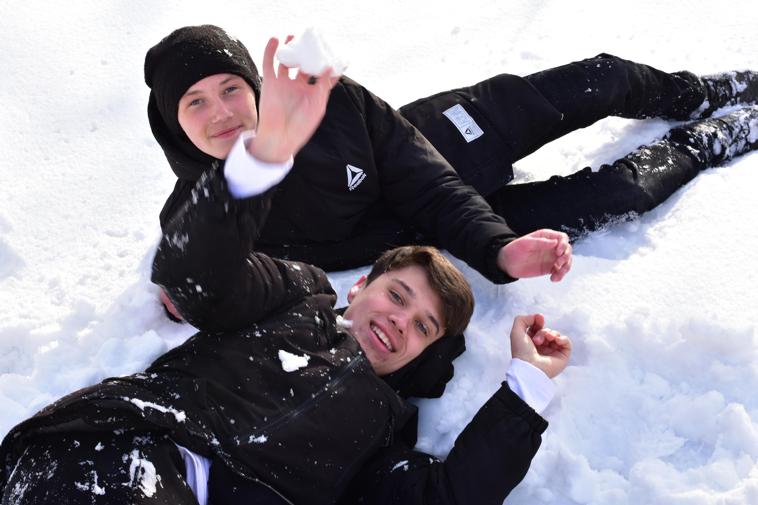 Фотосопровождение. Детский и школьный фотограф в Костанае Рабига Сейткенова