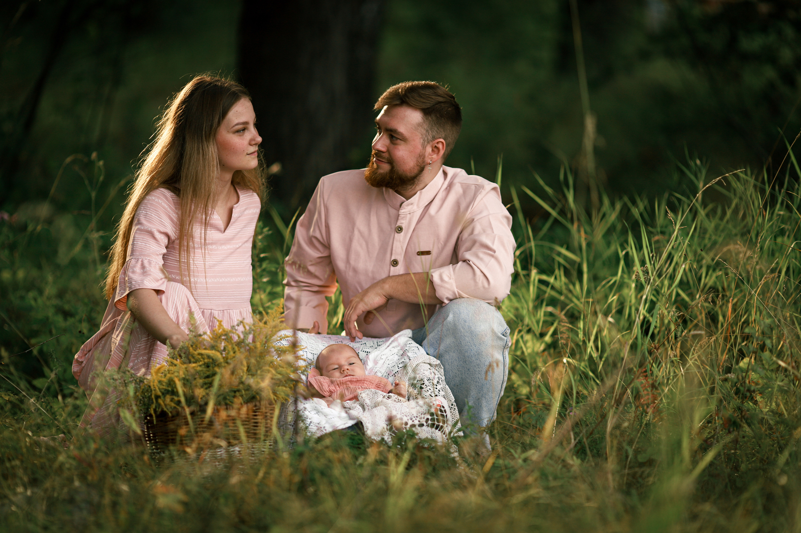 Услуги. Фотограф на ранчо, трансформационные фотосессии