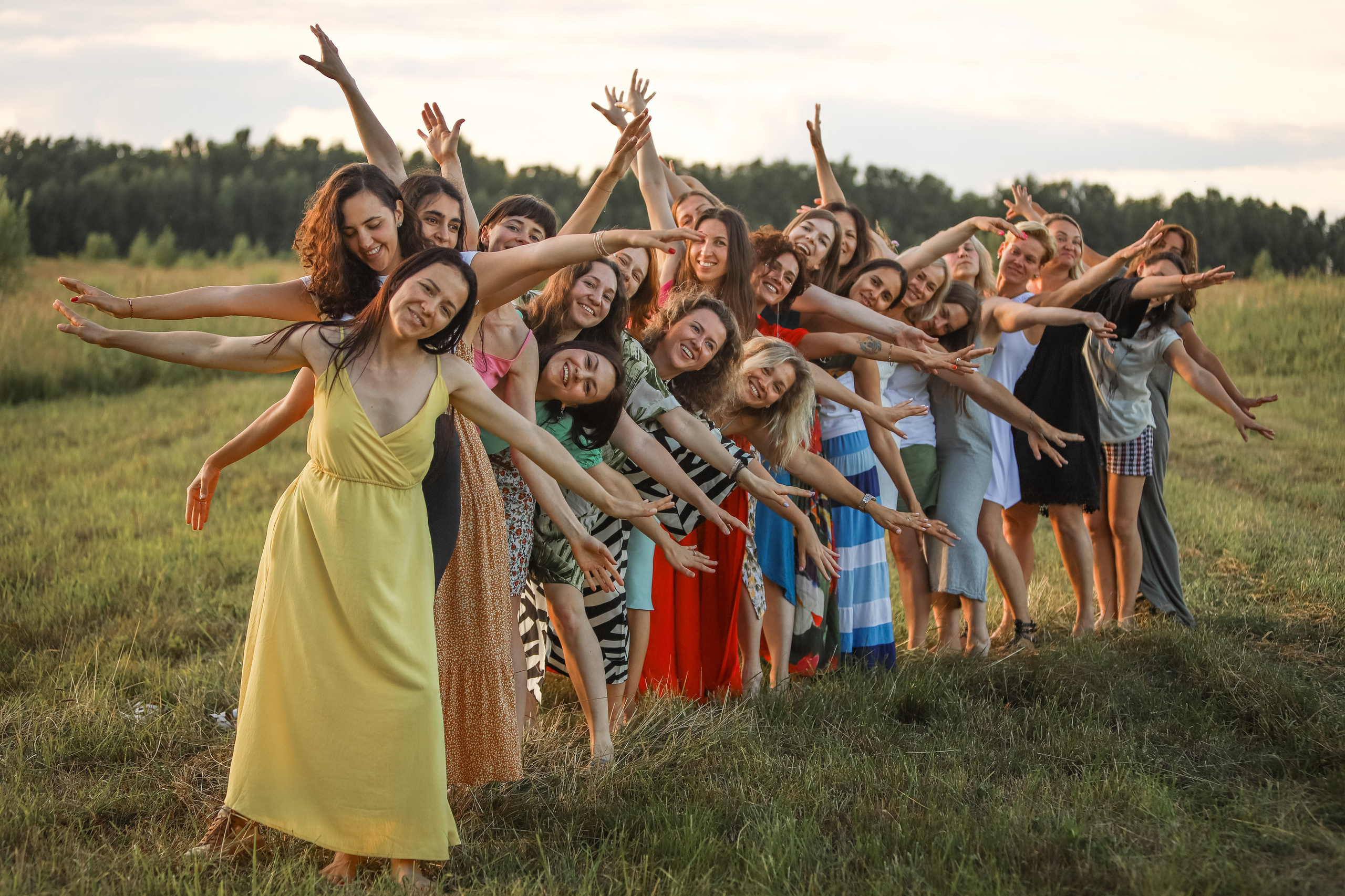 Услуги. Фотограф на ранчо, трансформационные фотосессии
