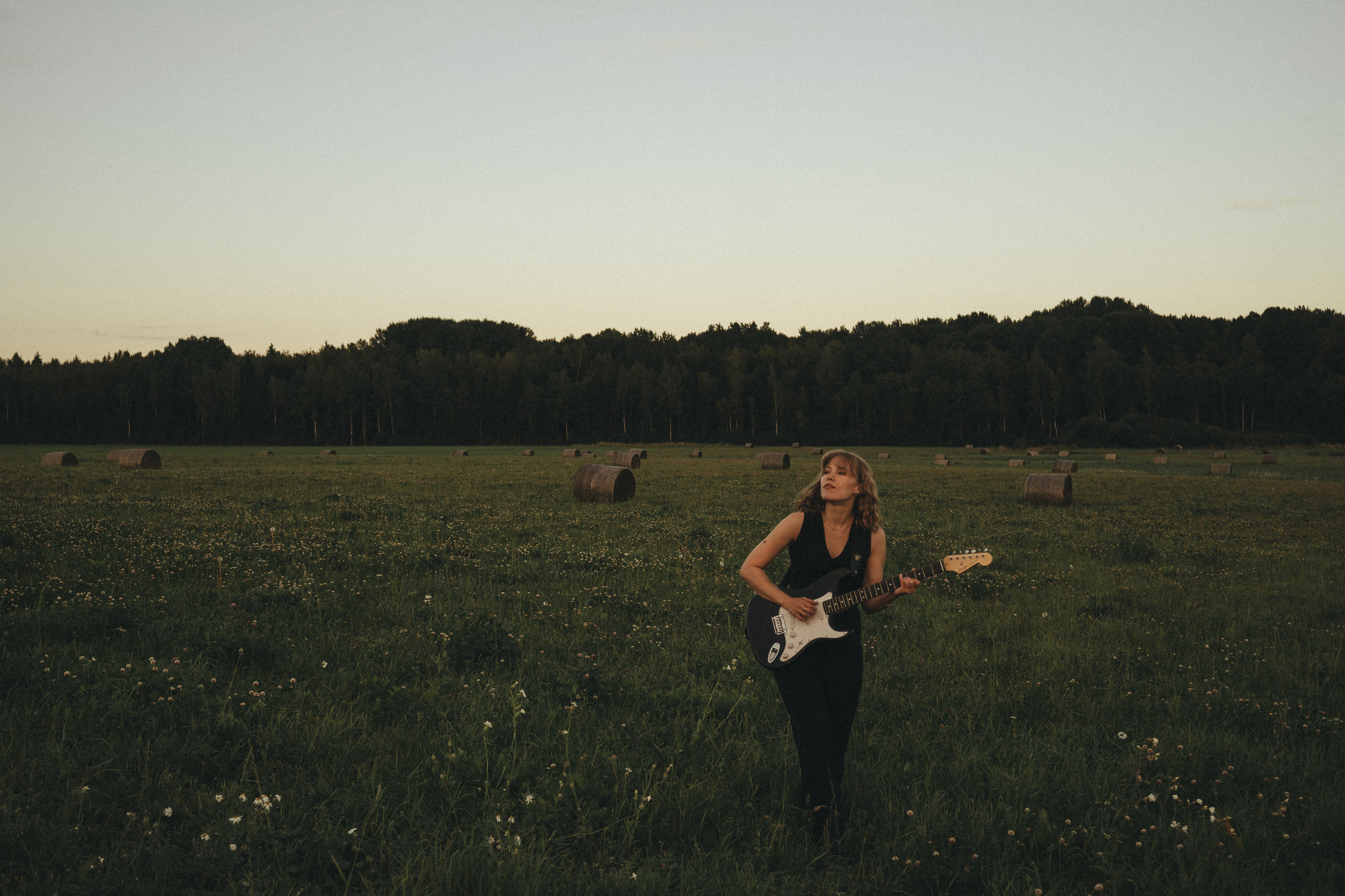 MaruGuitar. <3