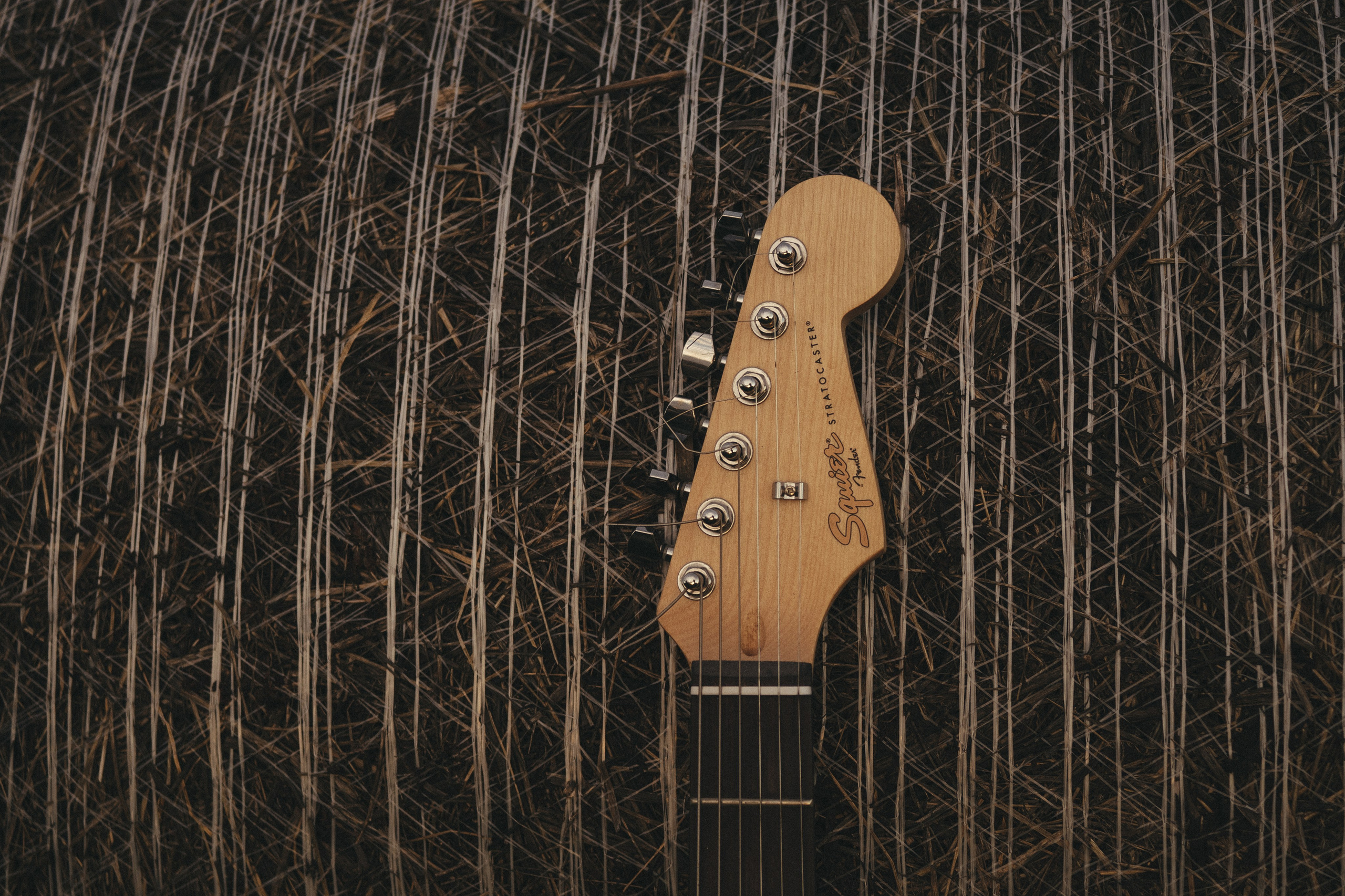 MaruGuitar. <3