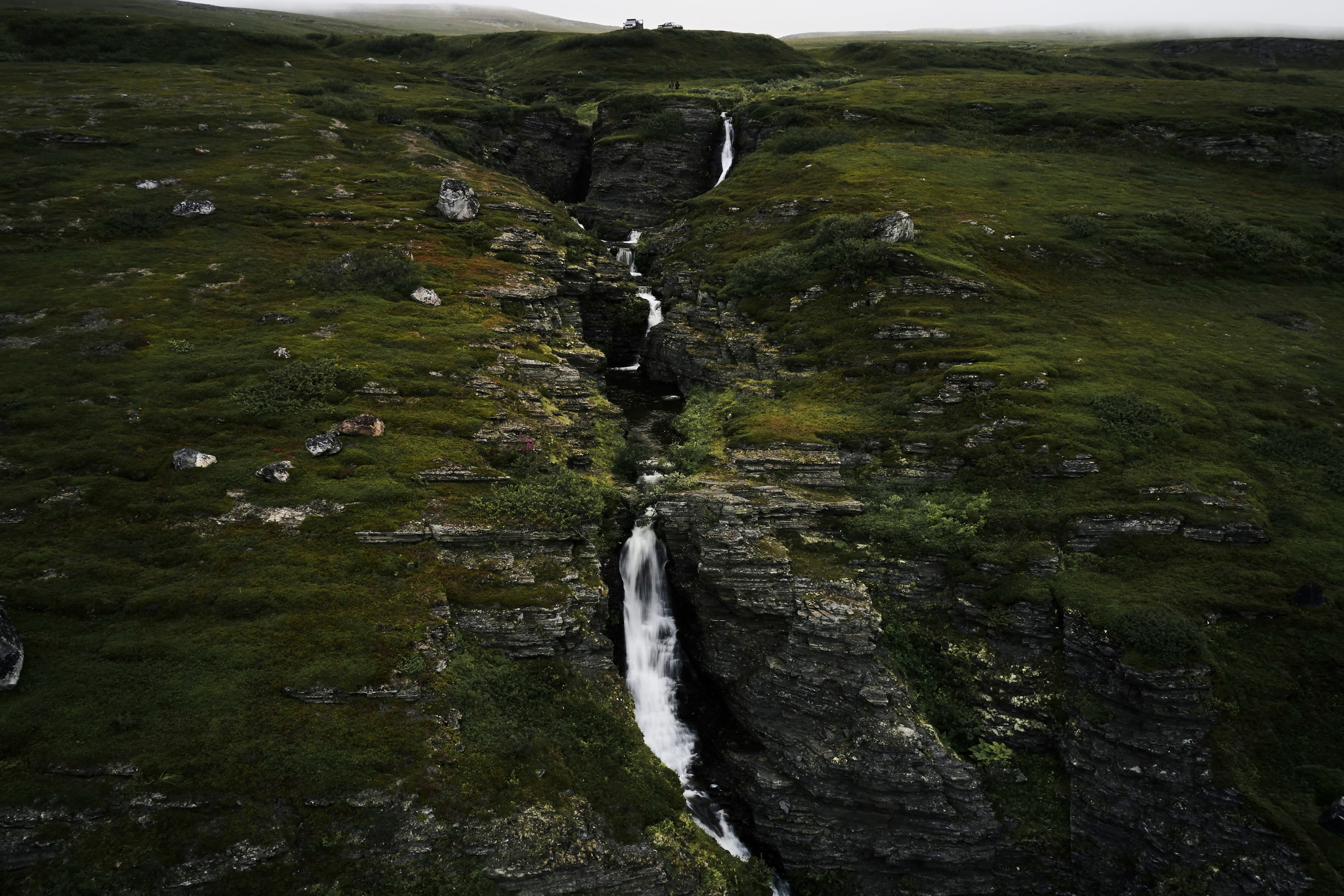 Видео и фильмы из нашего путешествия на Север в 2020 году | Два Брата | Зубовская губа. Внедорожные путешествия — OFFROADTRIP