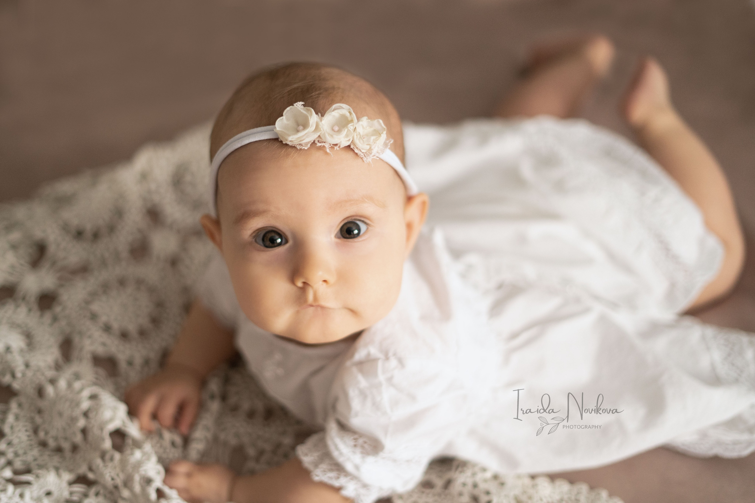 Стоимость и услуги. Фотограф новорожденных в Воронеже Ираида Новикова