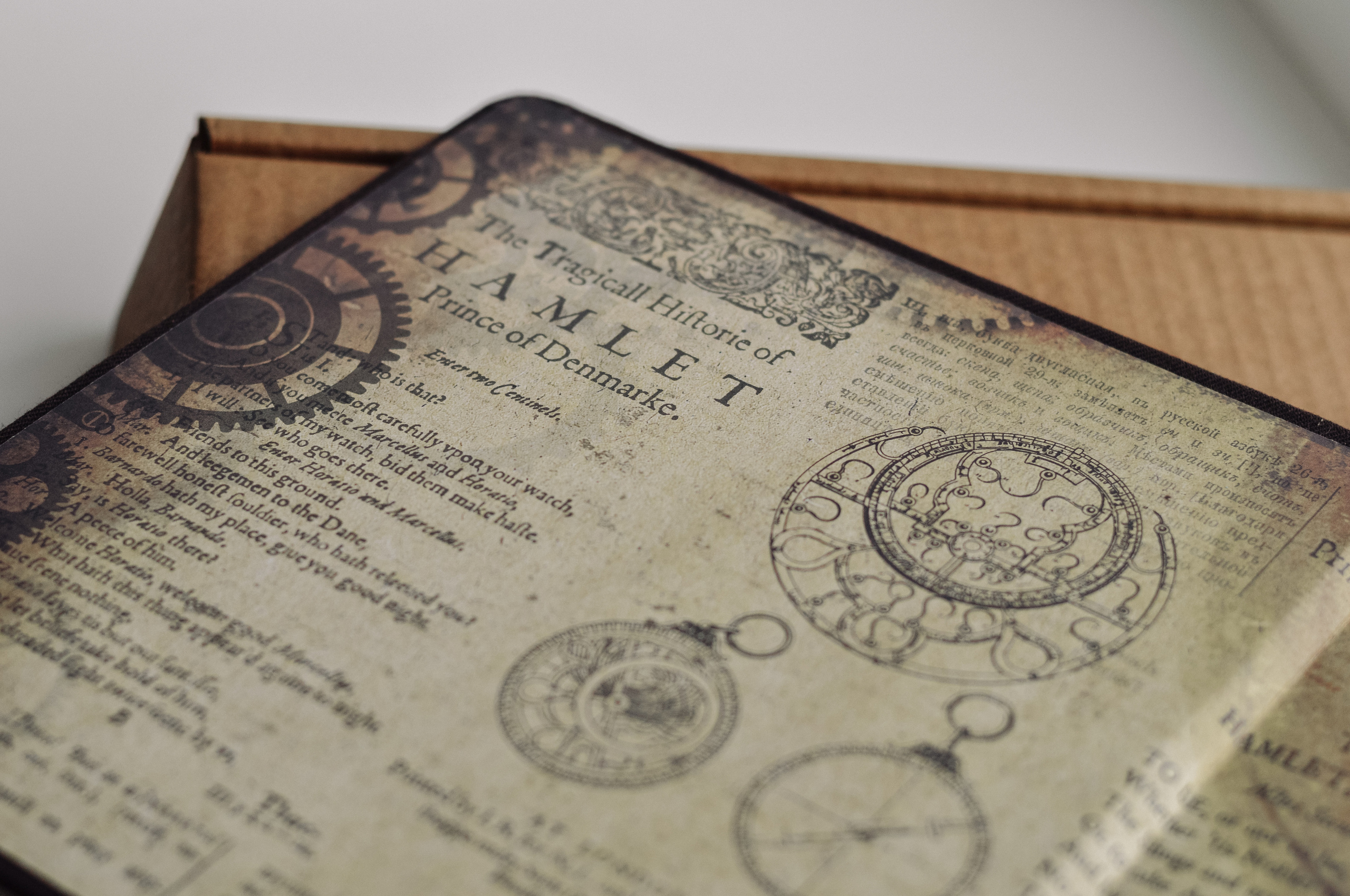 Фотоальбомы. Анастасия — фотограф