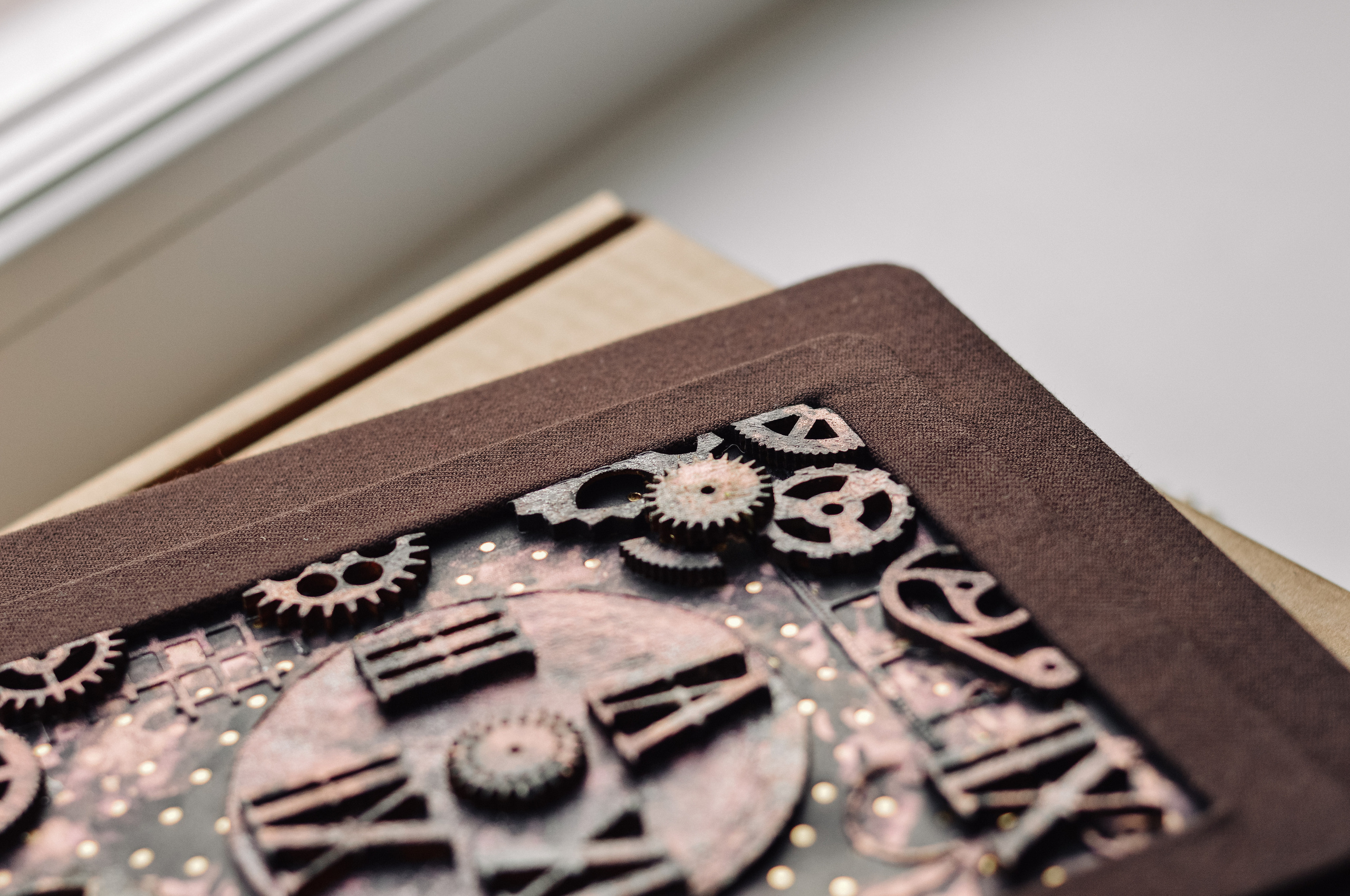 Фотоальбомы. Анастасия — фотограф