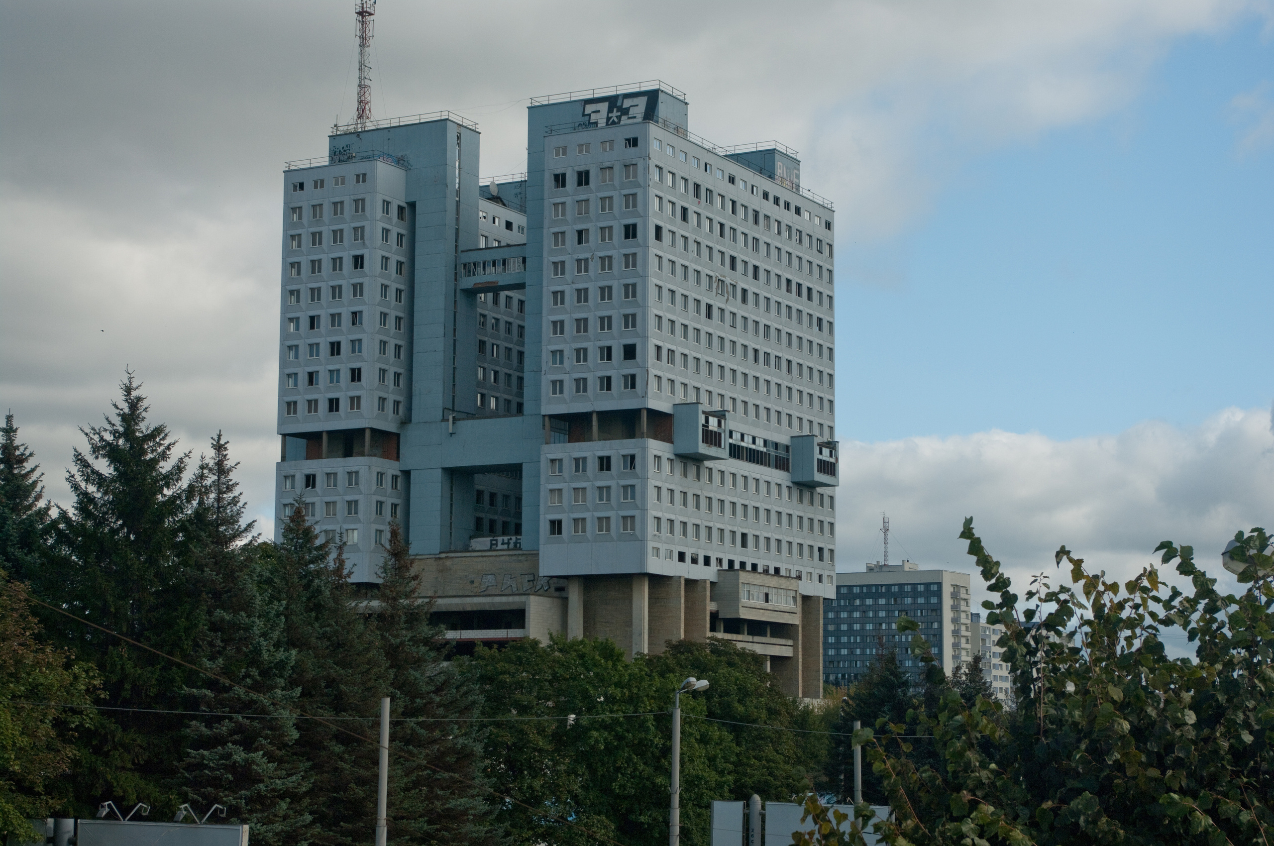 Поездка в Калининград. Портретный и семейный фотограф Алексей Бекетов