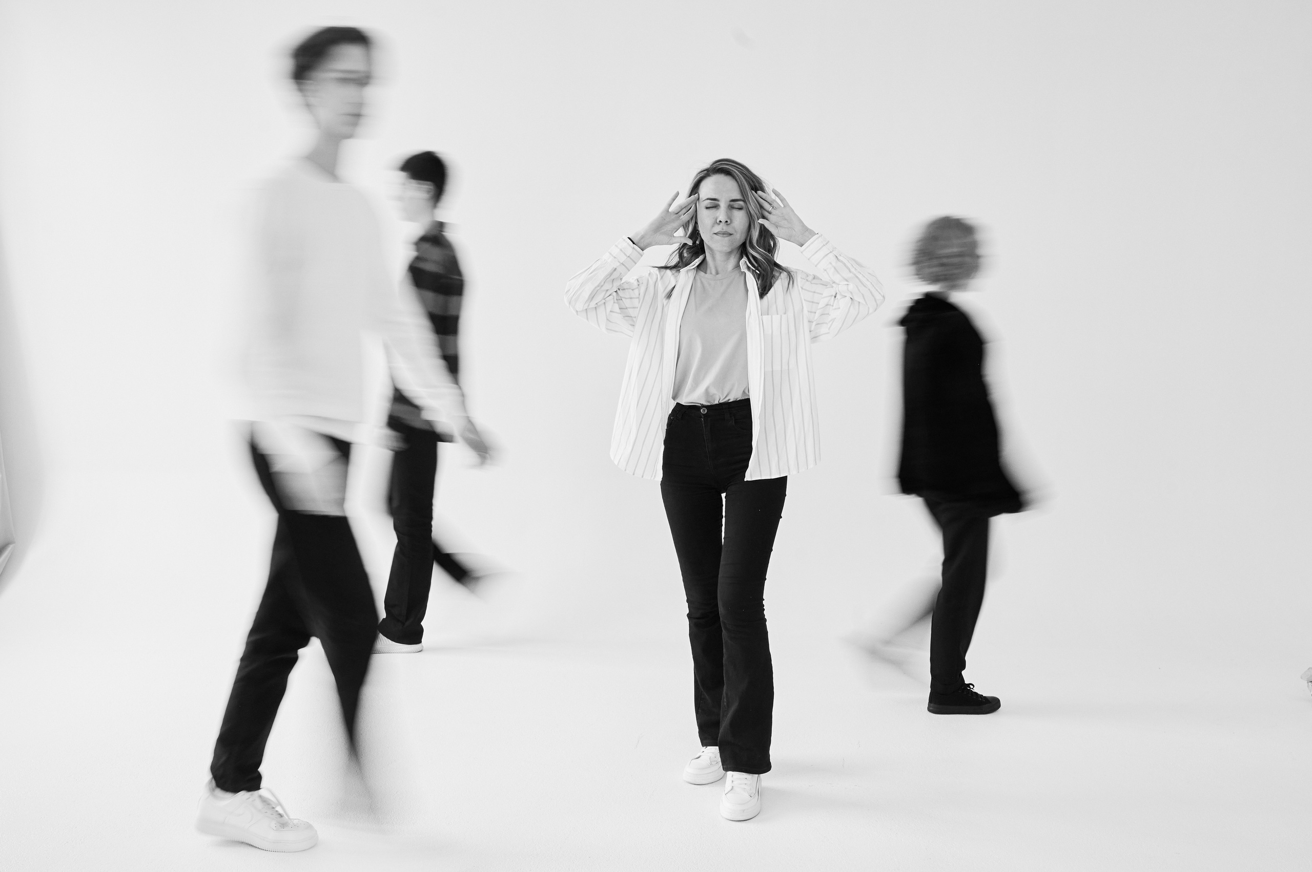 Выпускные альбомы в современном стиле | Казань