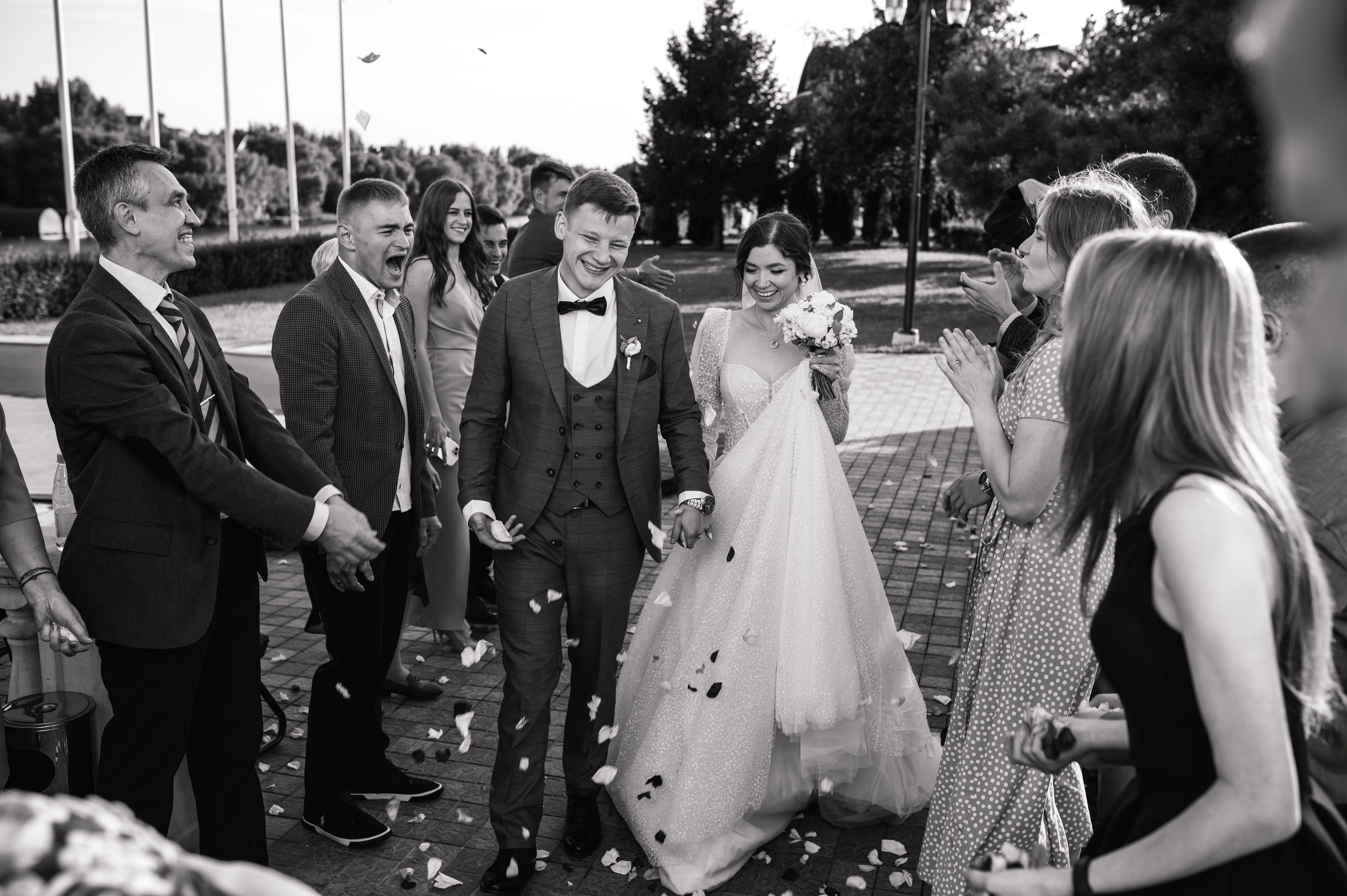 Свадебный фотограф в Москве — свадьбы, love story, семейные съёмки | Jack Larsson