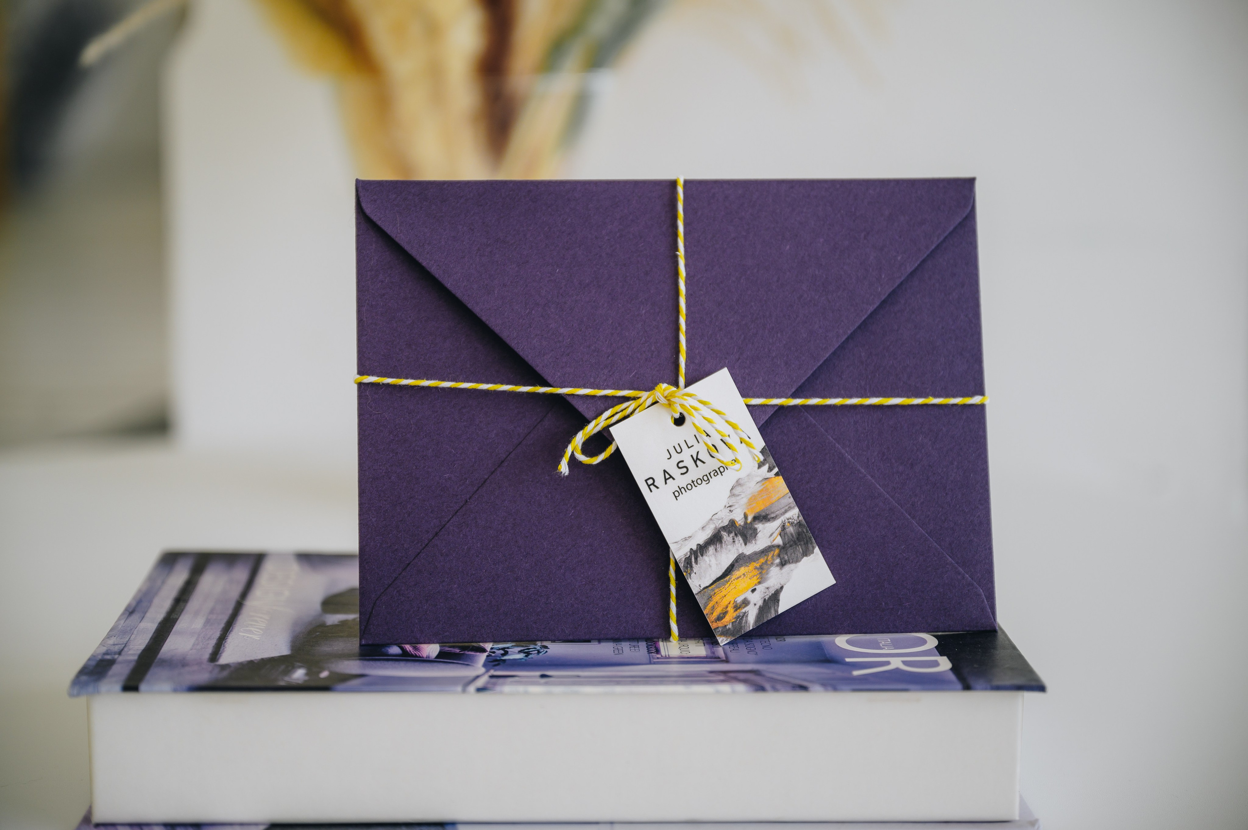 Подарочный сертификат на фотосессию. Юлия Раскова — Портретный и семейный фотограф в Красноярске