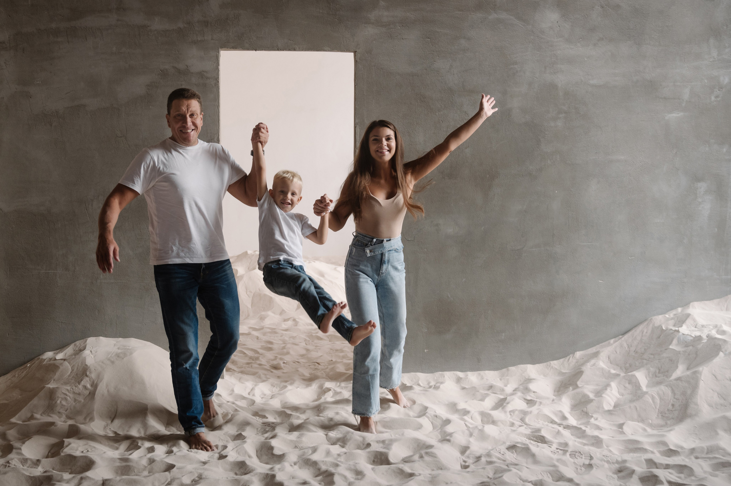 Фотограф новорожденных малышей в Санкт-Петербурге