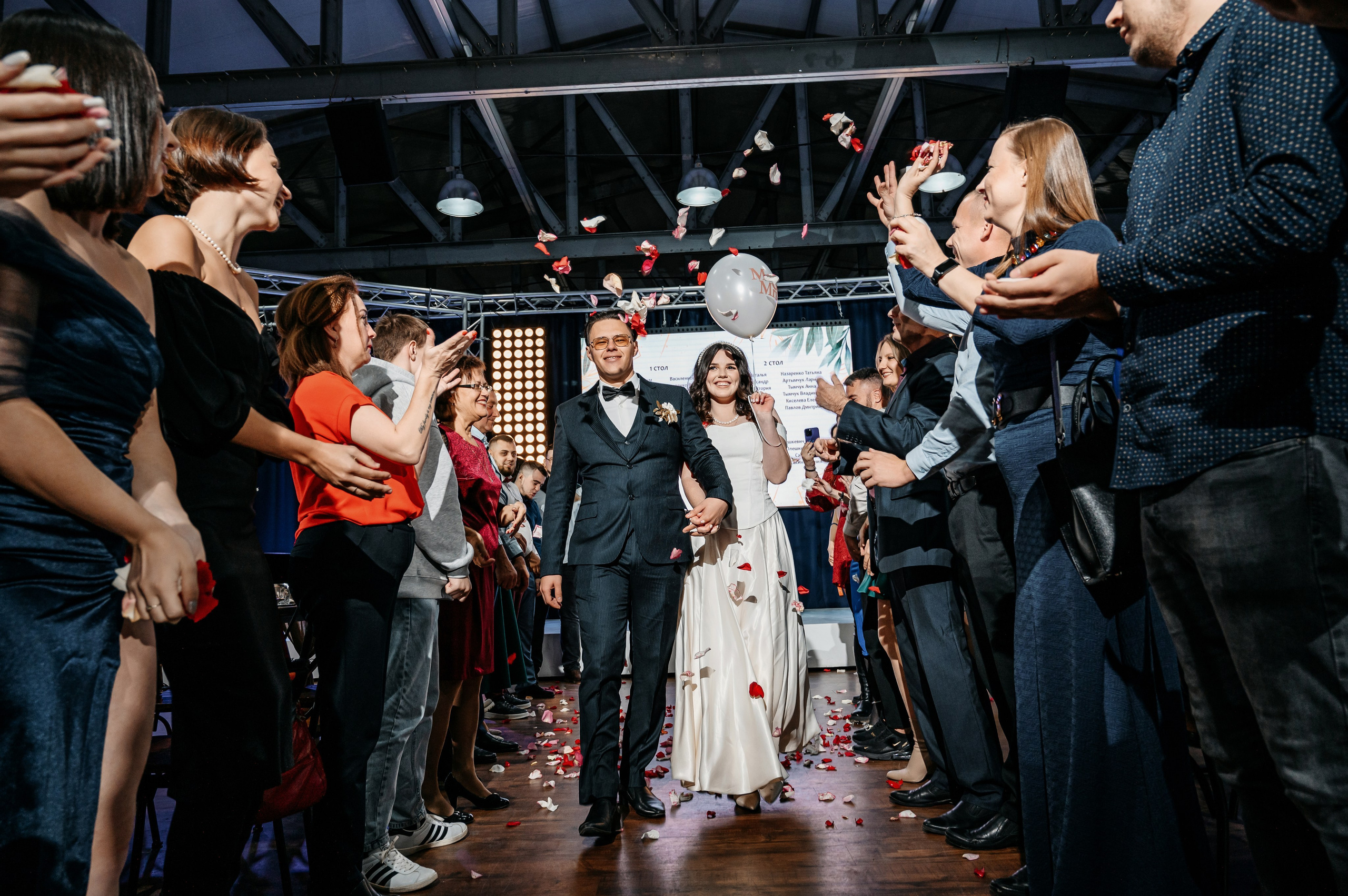 Советы невестам1. Фотограф Владивосток. Игорь Кирсанов