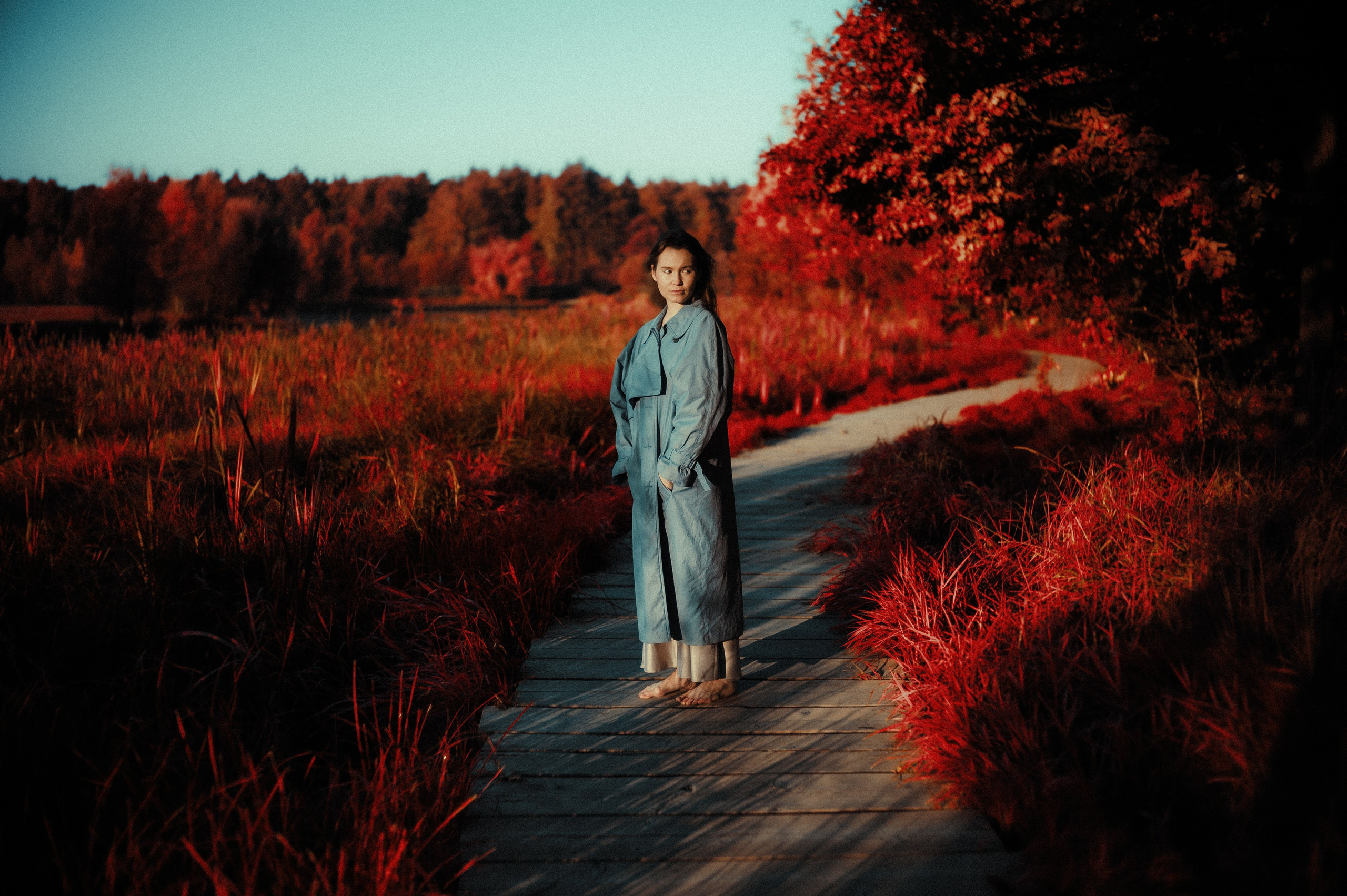 Услуги. Фотограф Вадим Лакомкин