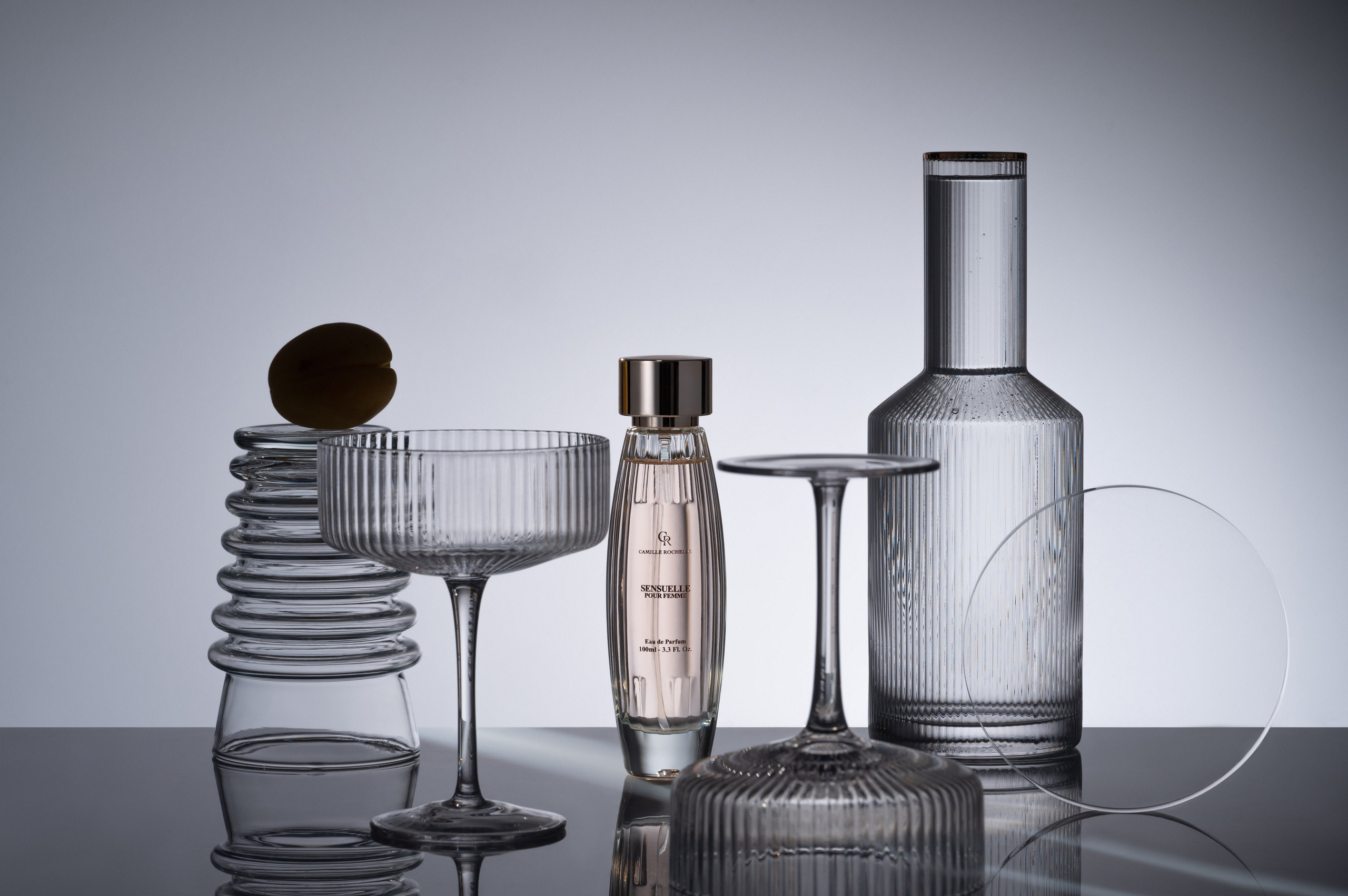 Разработка концепции. Студия рекламной и предметной съемки товаров WELKO Studio