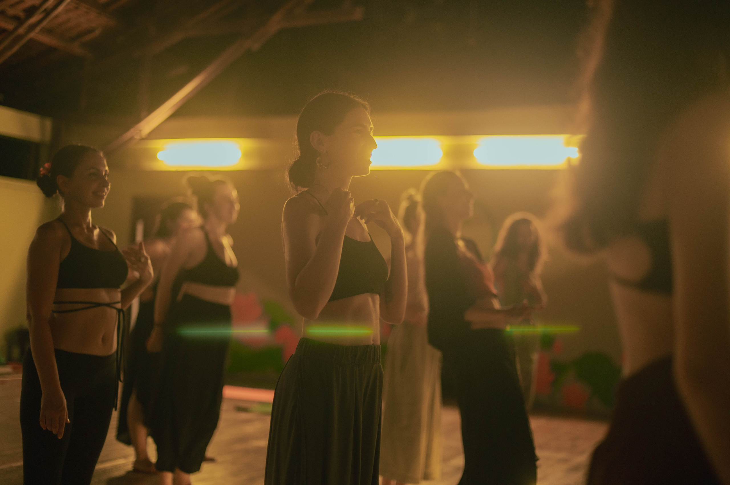 Carina Clavijo Dance. Cari Clavijo | dancer | artist