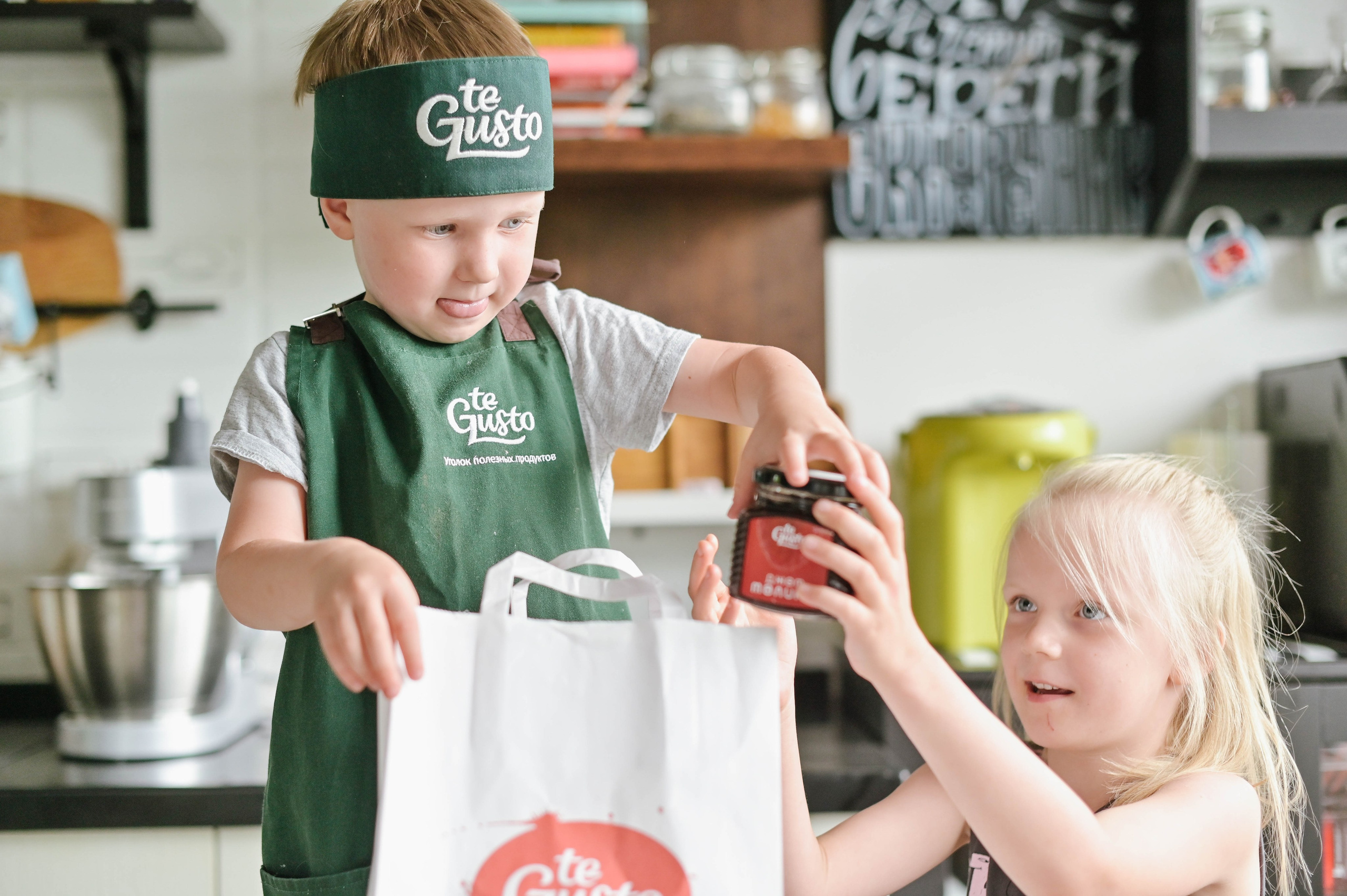 Контент. Видеооператор и фотограф Таисия Любимова