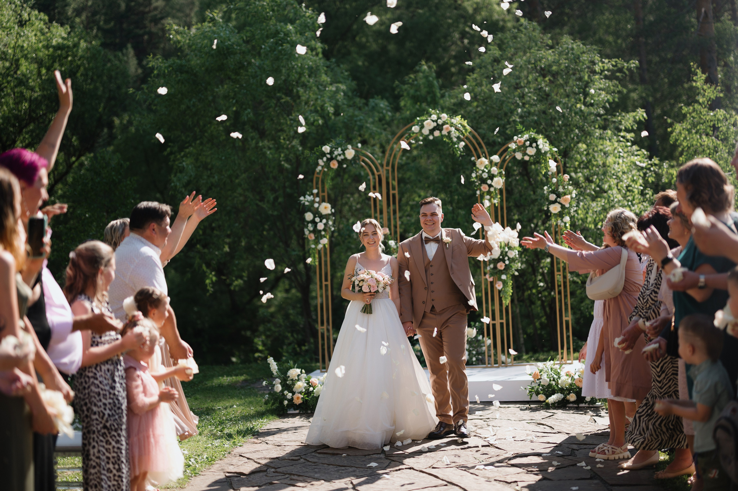 Курс «Основы организации и координации событий». Организатор Романова Любовь