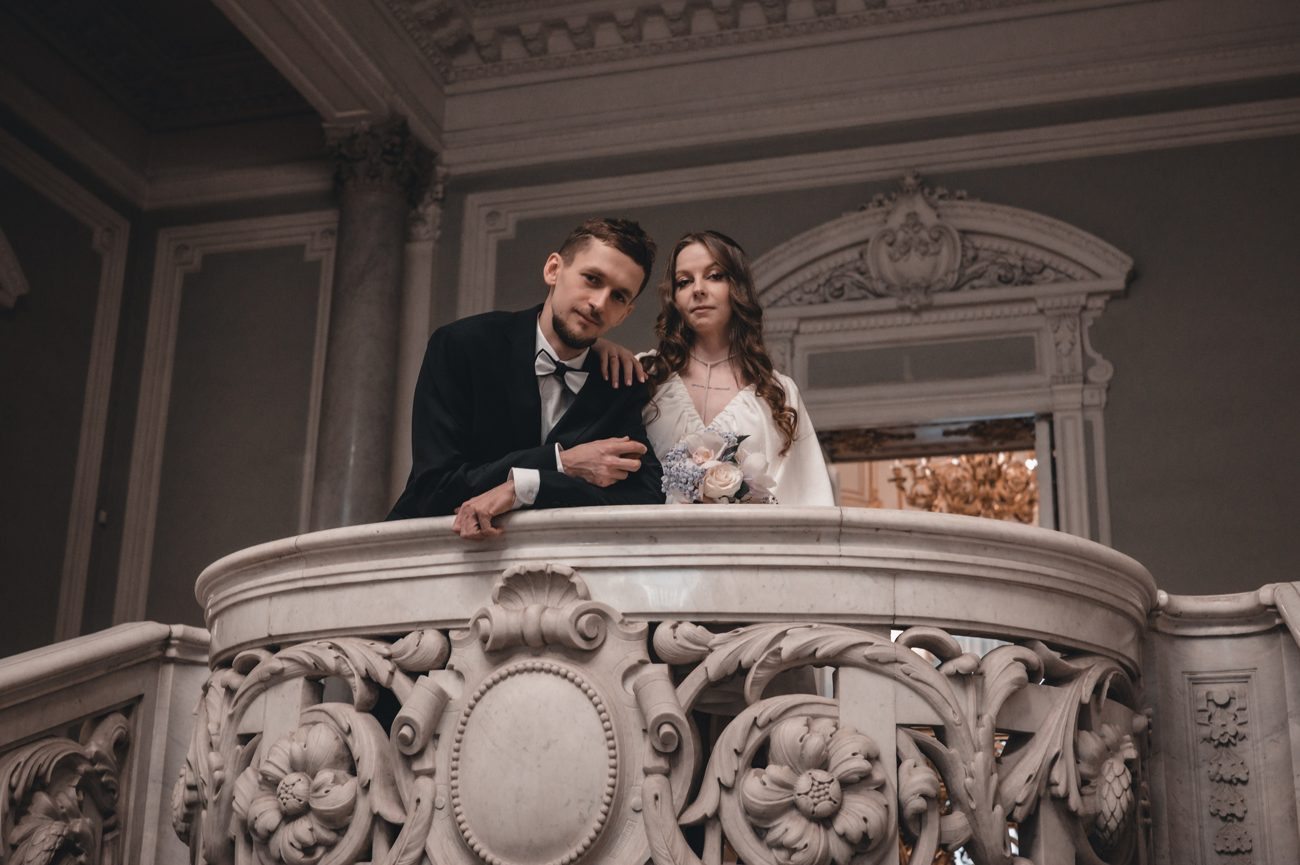 Фотограф в Санкт-Петербурге Ирина Вольмонт