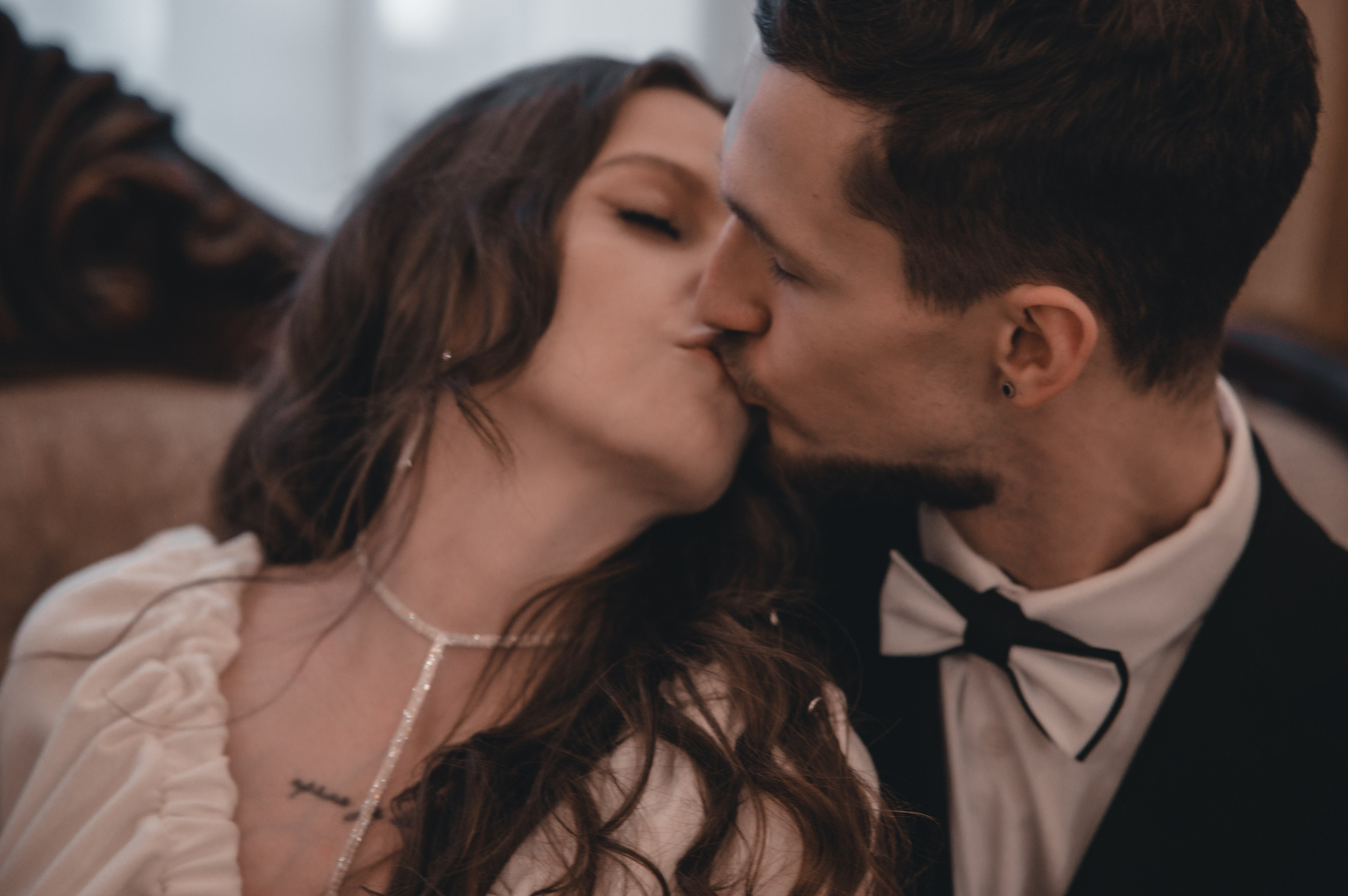 Фотограф в Санкт-Петербурге Ирина Вольмонт