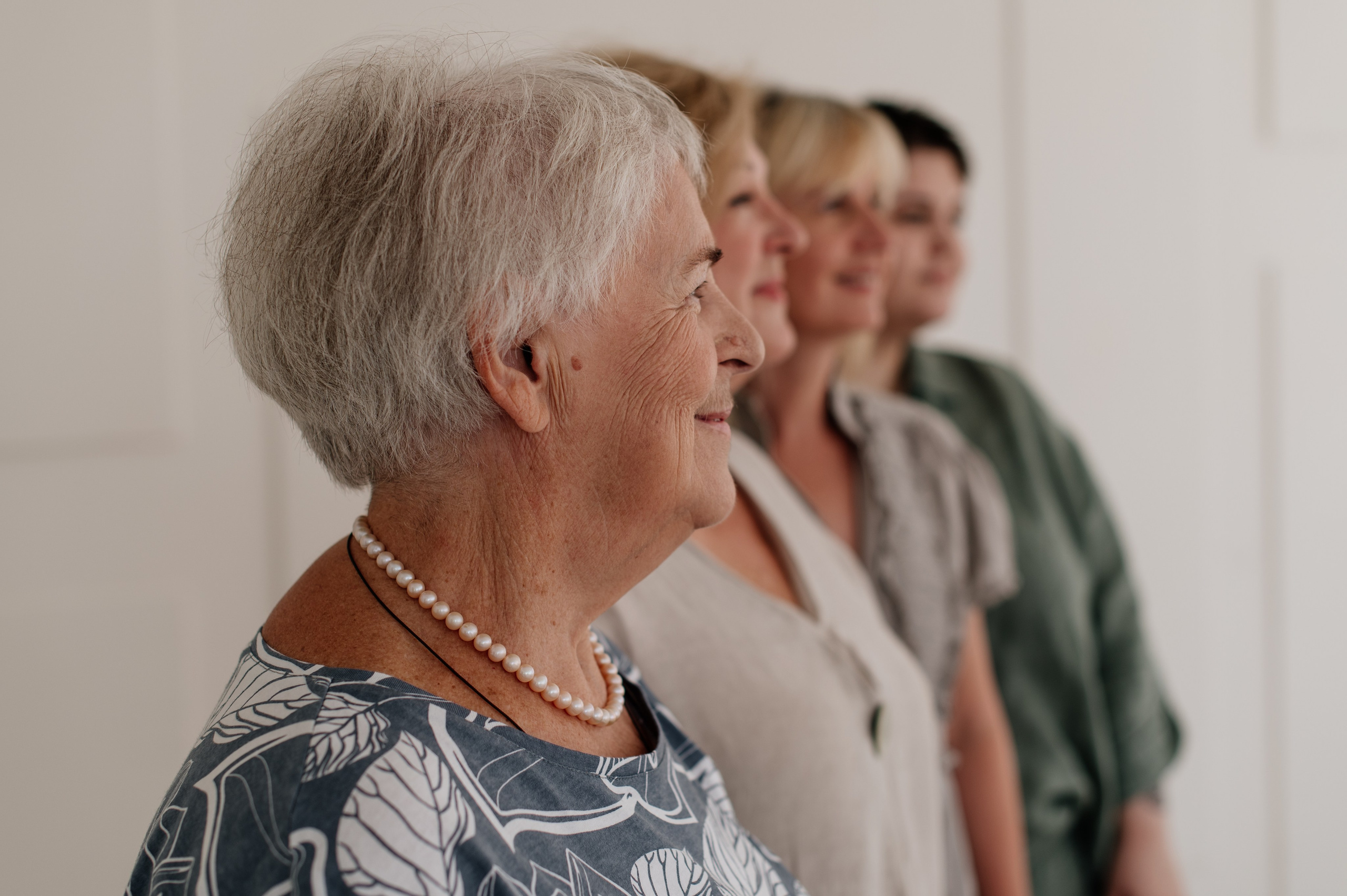 Услуги. Семьи