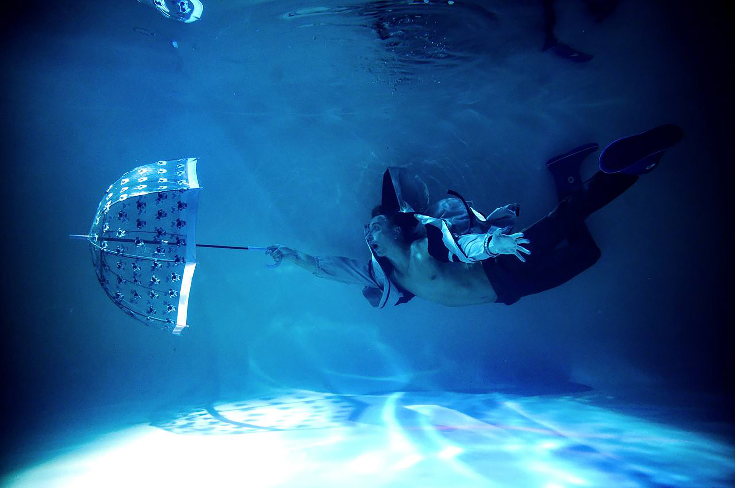 Философия портрета VII