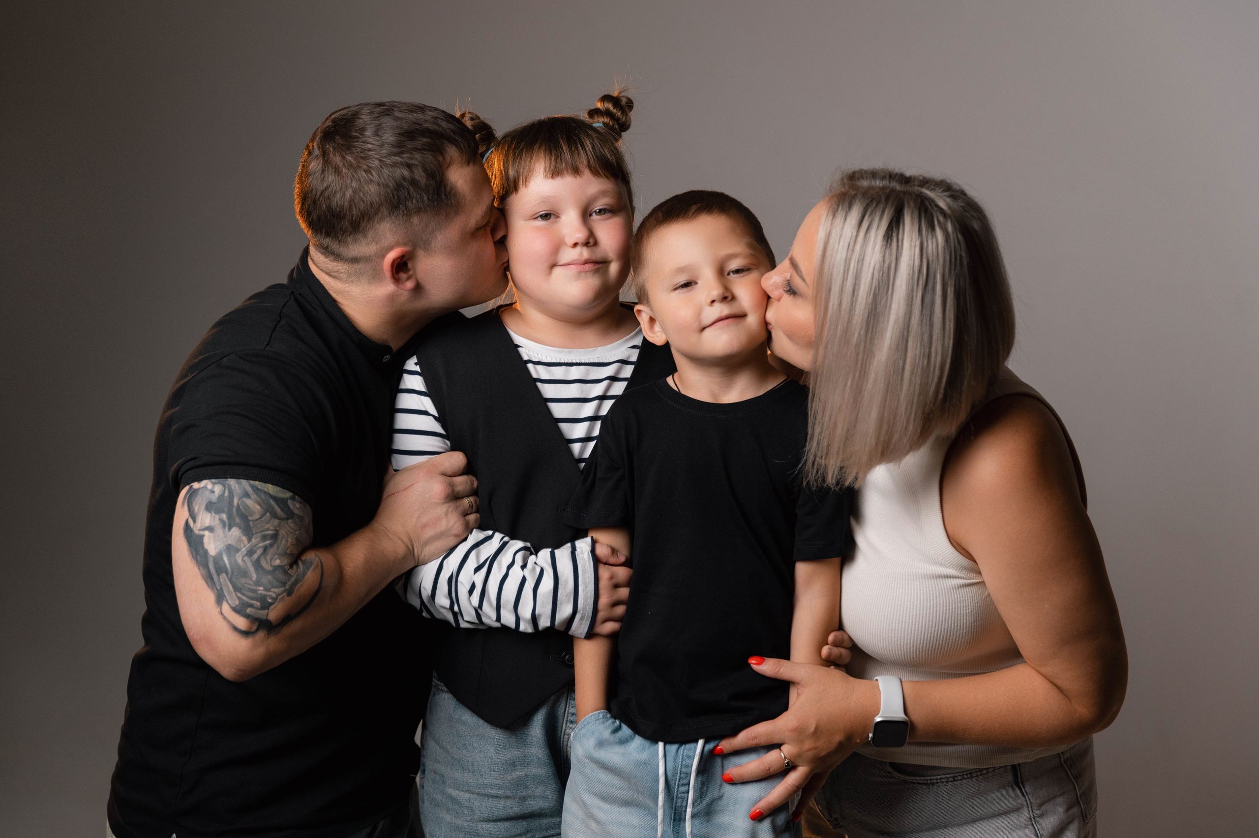 Услуги. Свадебный и семейный фотограф Анастасия Снежная