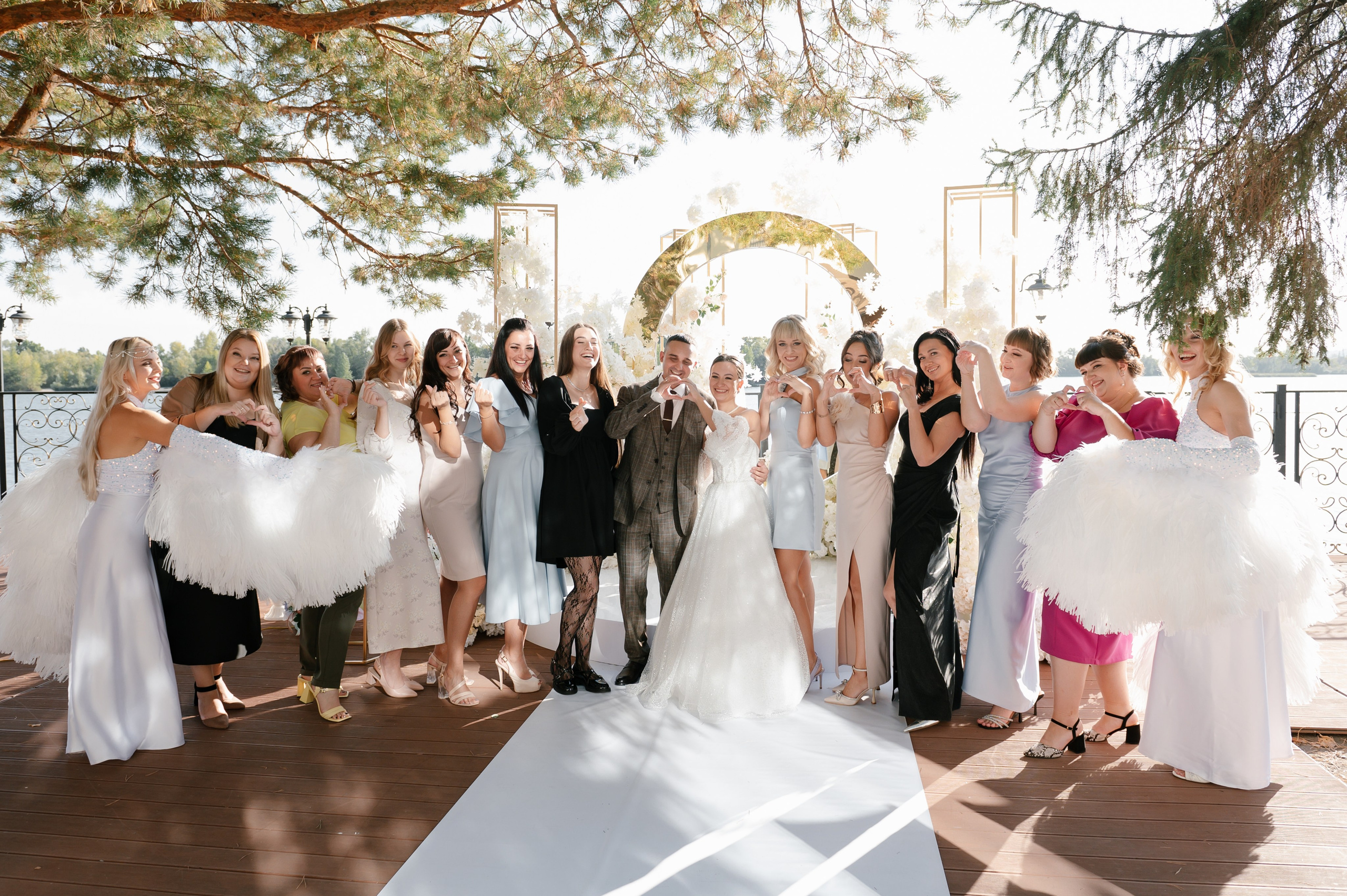 Подрядчики. Женский и свадебный фотограф Сызрань и Самарская область