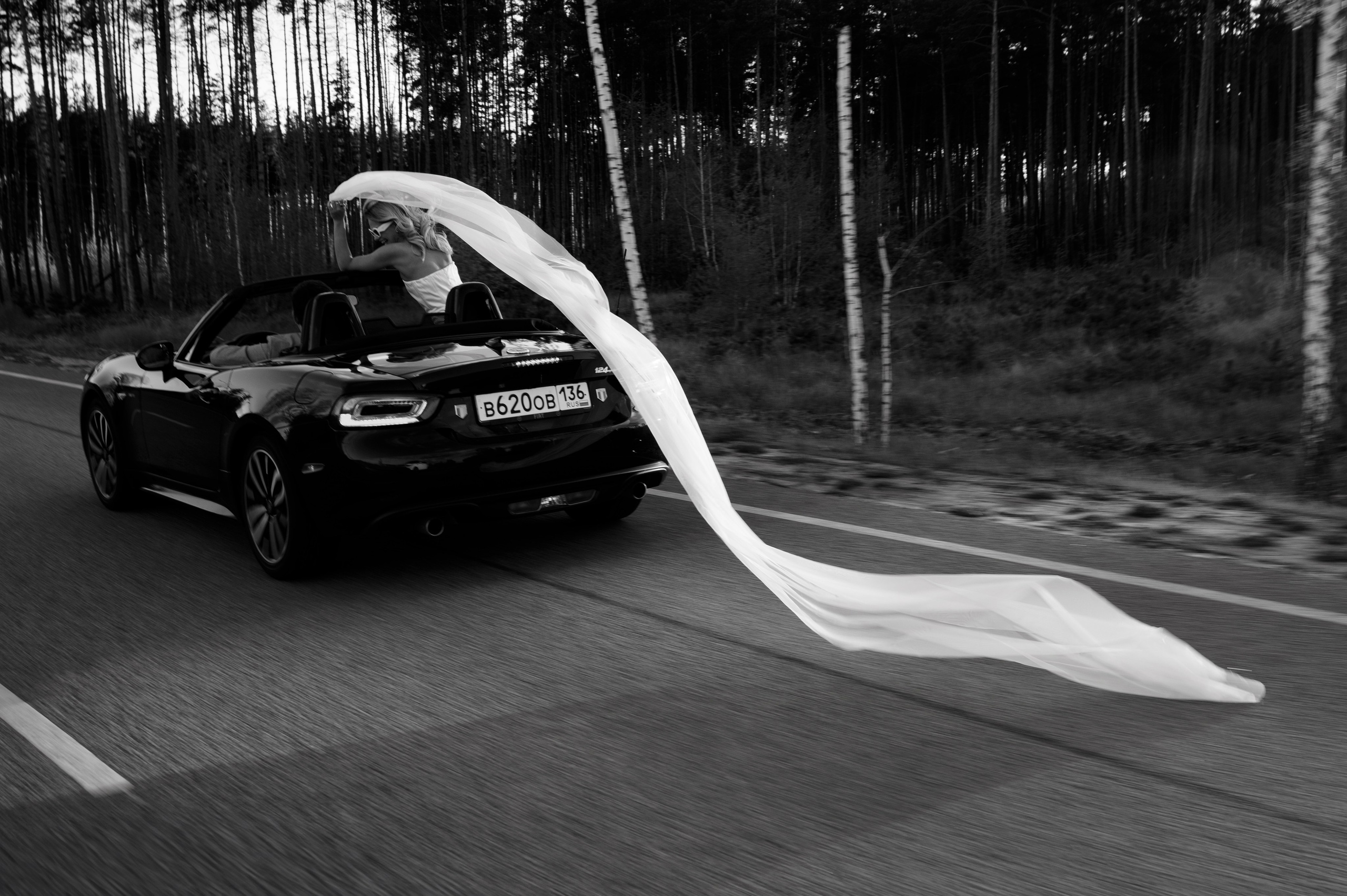 Прайс. Фотограф Антон Горин