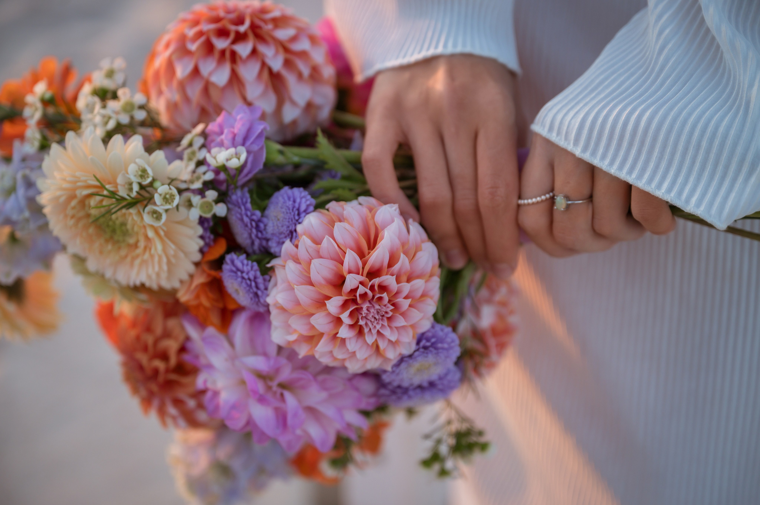 Свадьбы. Свадебный и портретный фотограф в Белгороде Олеся Гавшина
