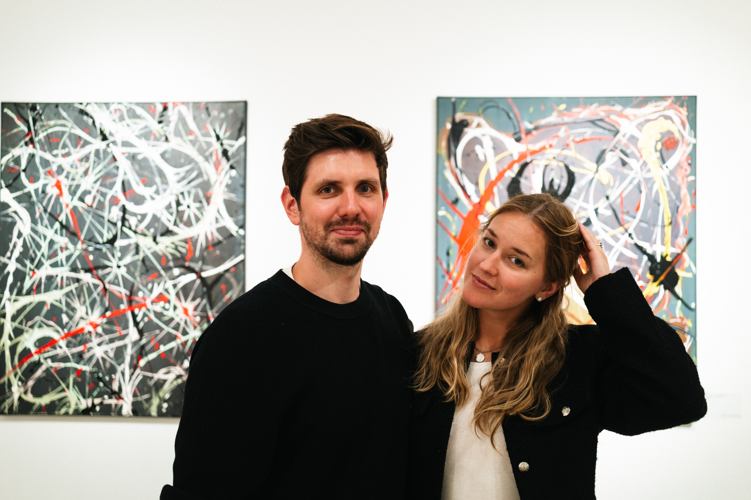 О себе. Борисенок Филипп