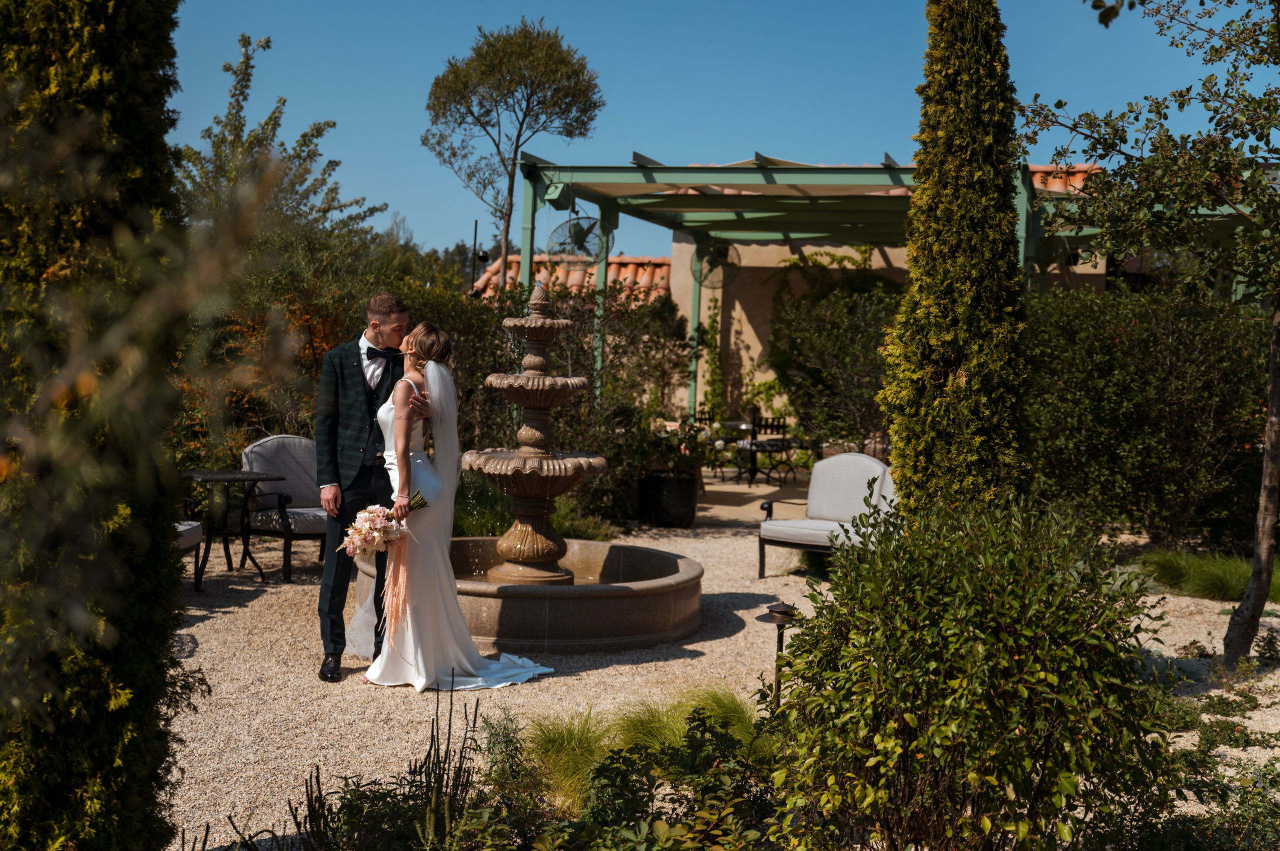 Свадьбы. Свадебный и портретный фотограф в Белгороде Олеся Гавшина