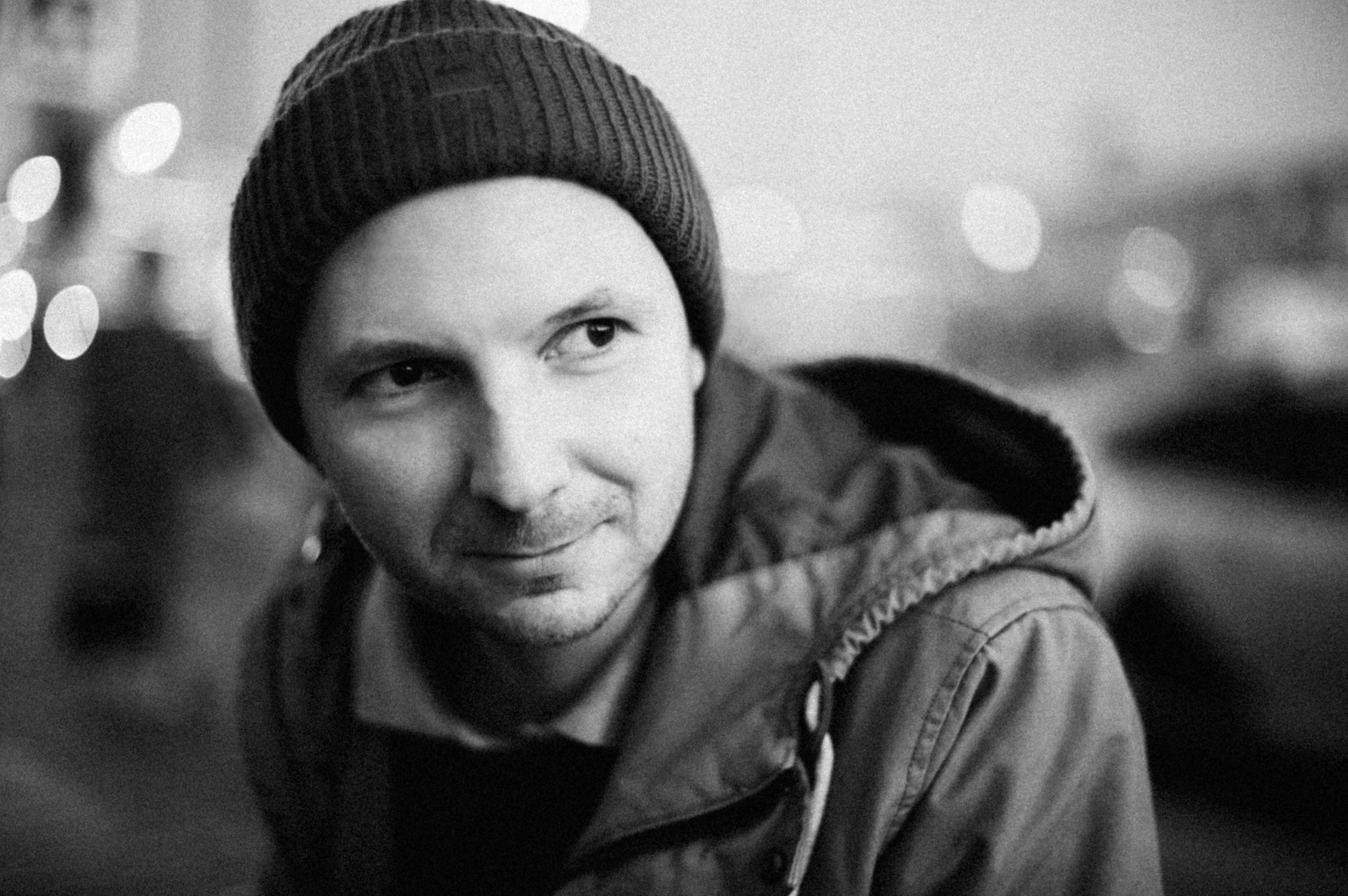 Фотограф Эктов Алексей