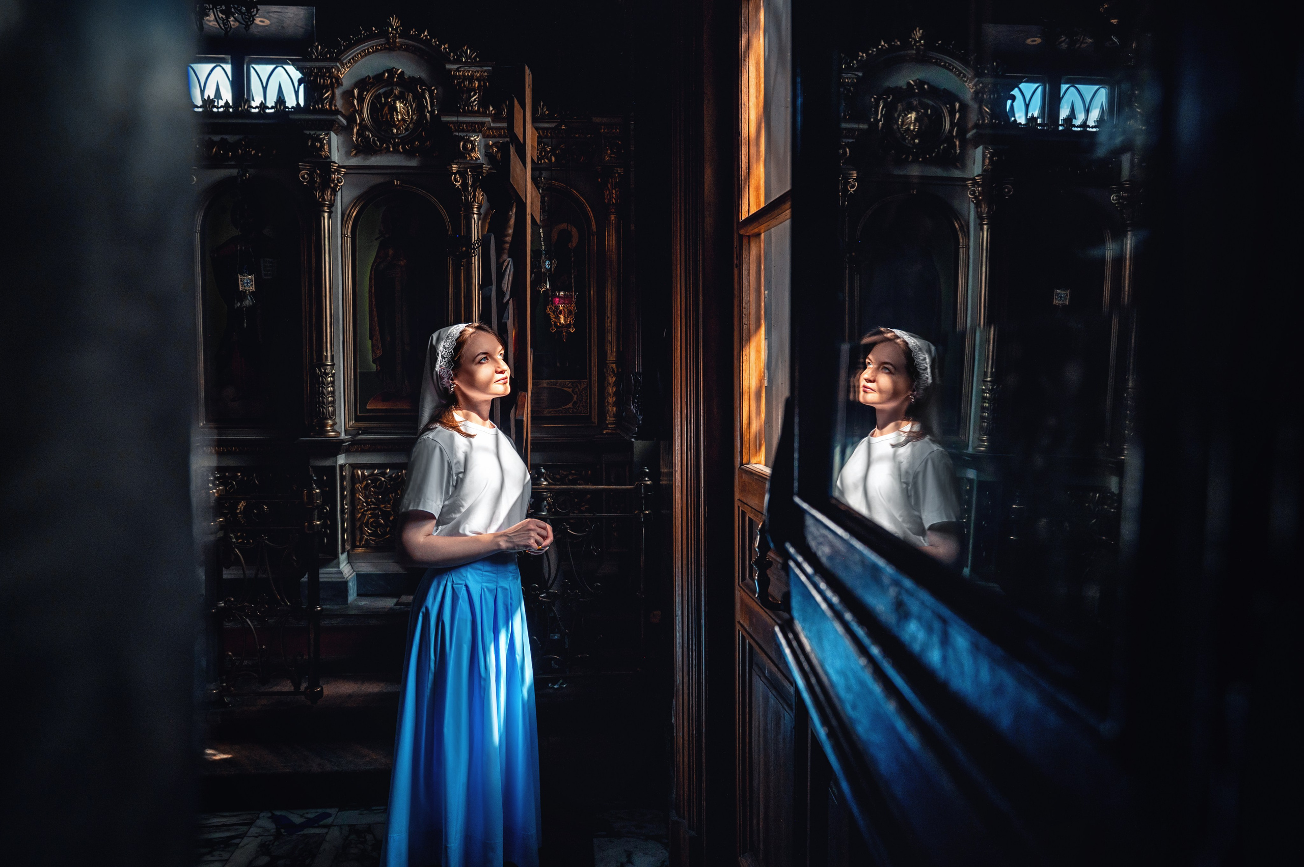 Фотограф на Крещение и Венчание