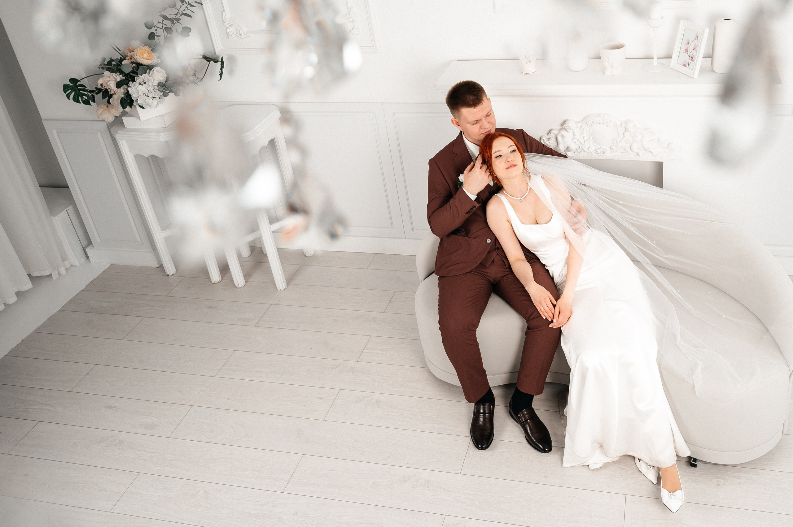 Марьям Цимбельман Фотограф  Уфа