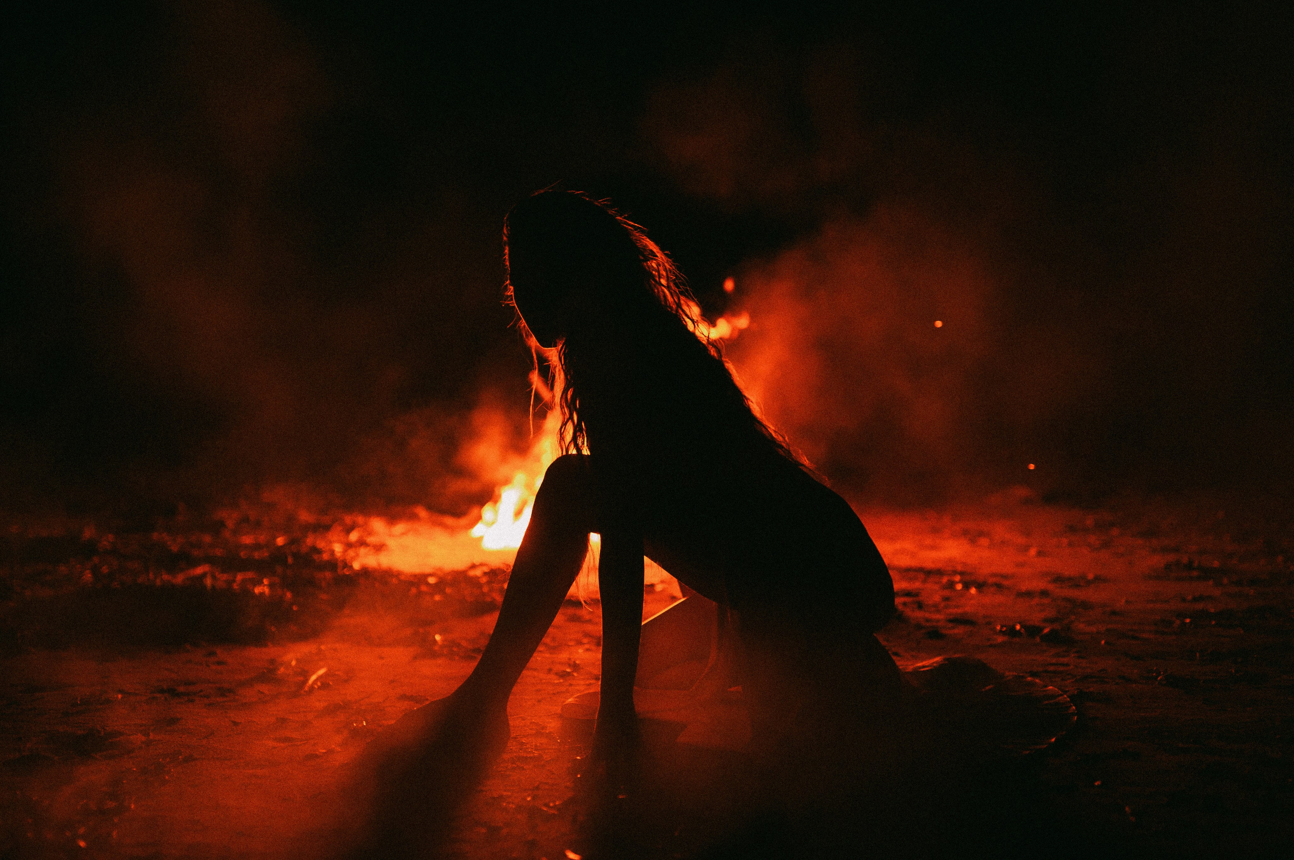 Творческая фотосессия в Хабаровске