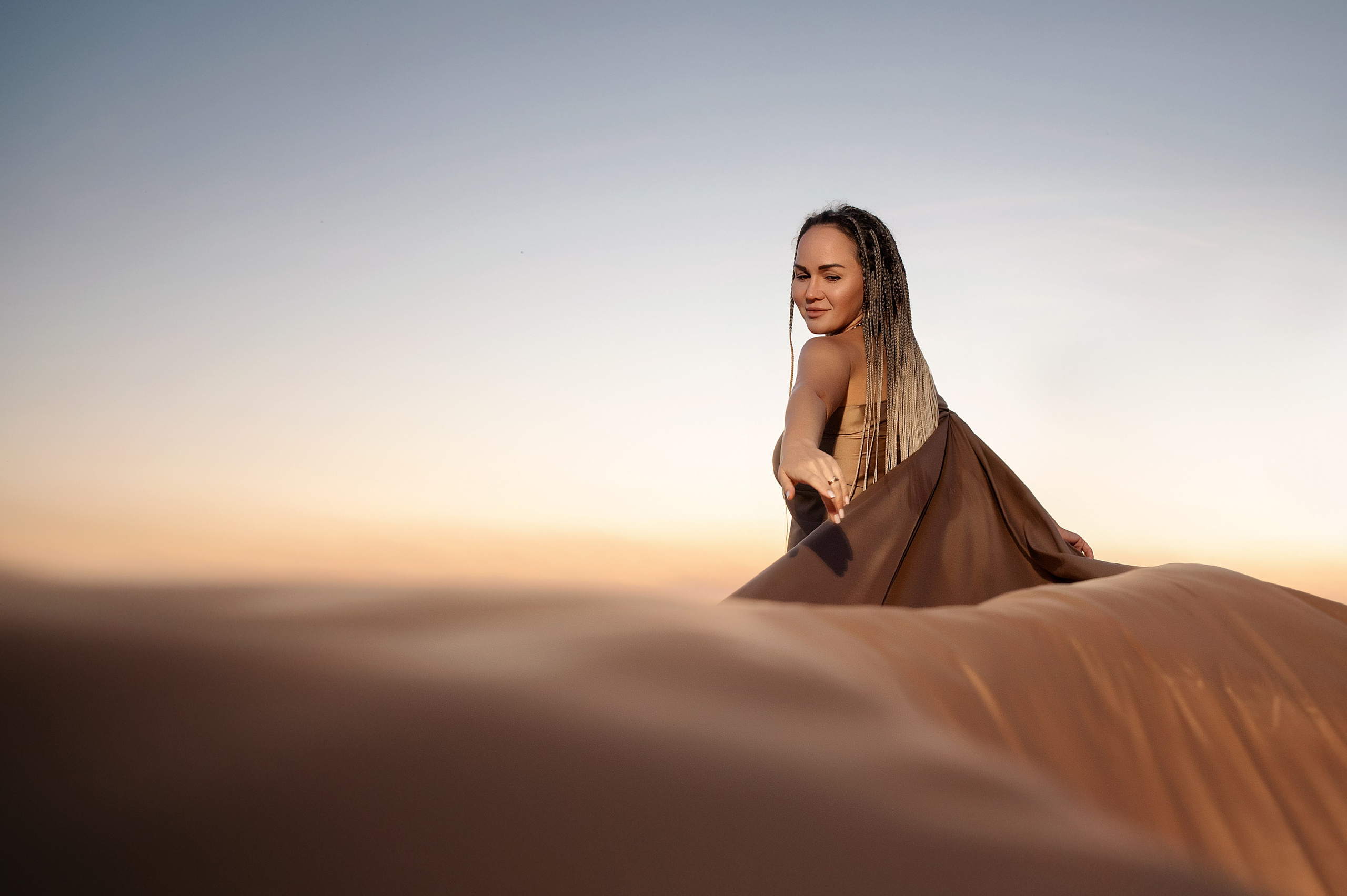 Фотограф Евгения Соколова