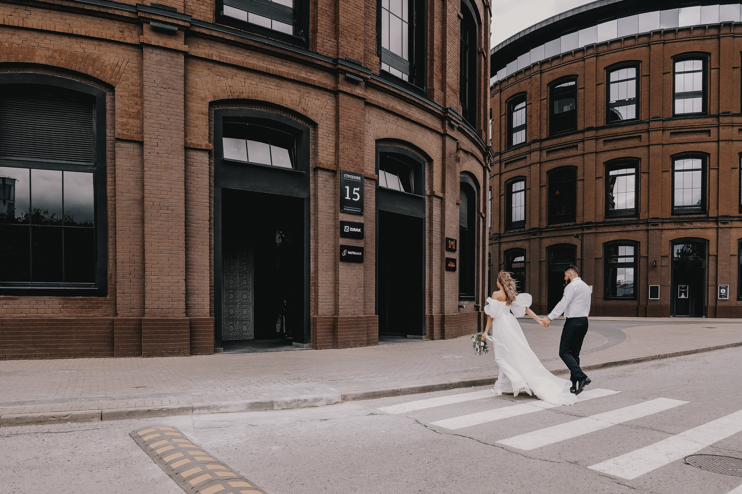 Свадебный и семейный фотограф Виктория Носачёва. Щелково, Москва и МО