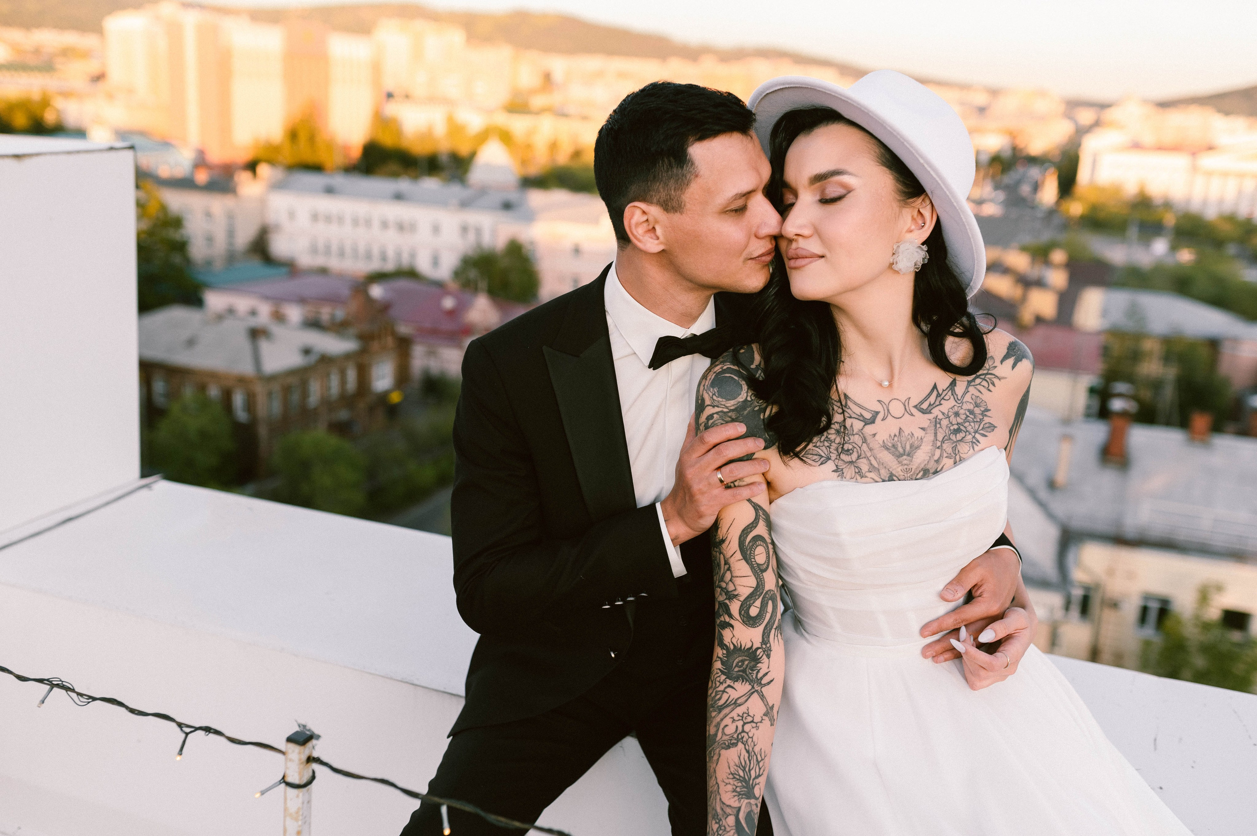 Прайс-лист. Свадебный и семейный фотограф в Чите Юлия Оранская