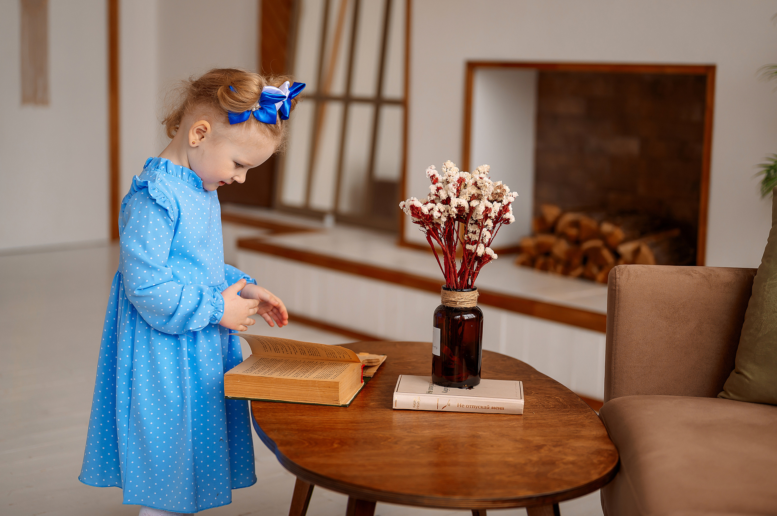 Подготовка к фотосессии. Фотограф г. Пенза — Светлана Зойкина