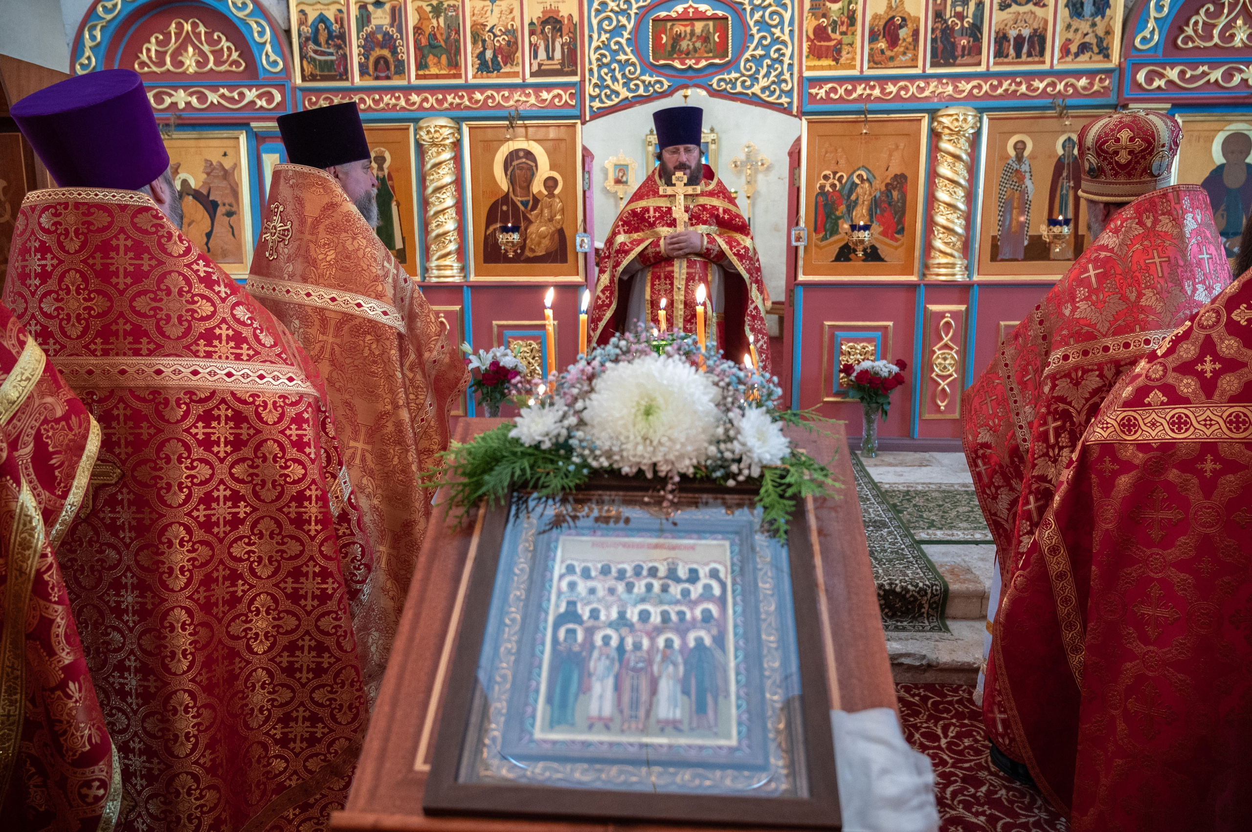 Светлана Фатьянова