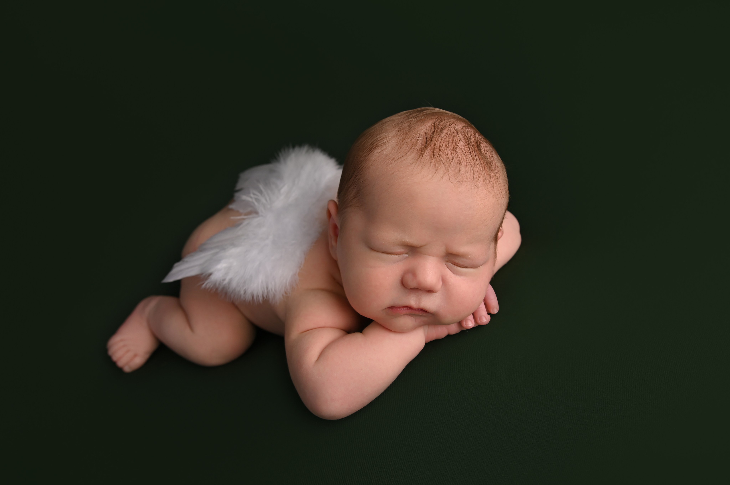 Фотограф Новорожденных и семейный Элла Огай г. Сатпаев