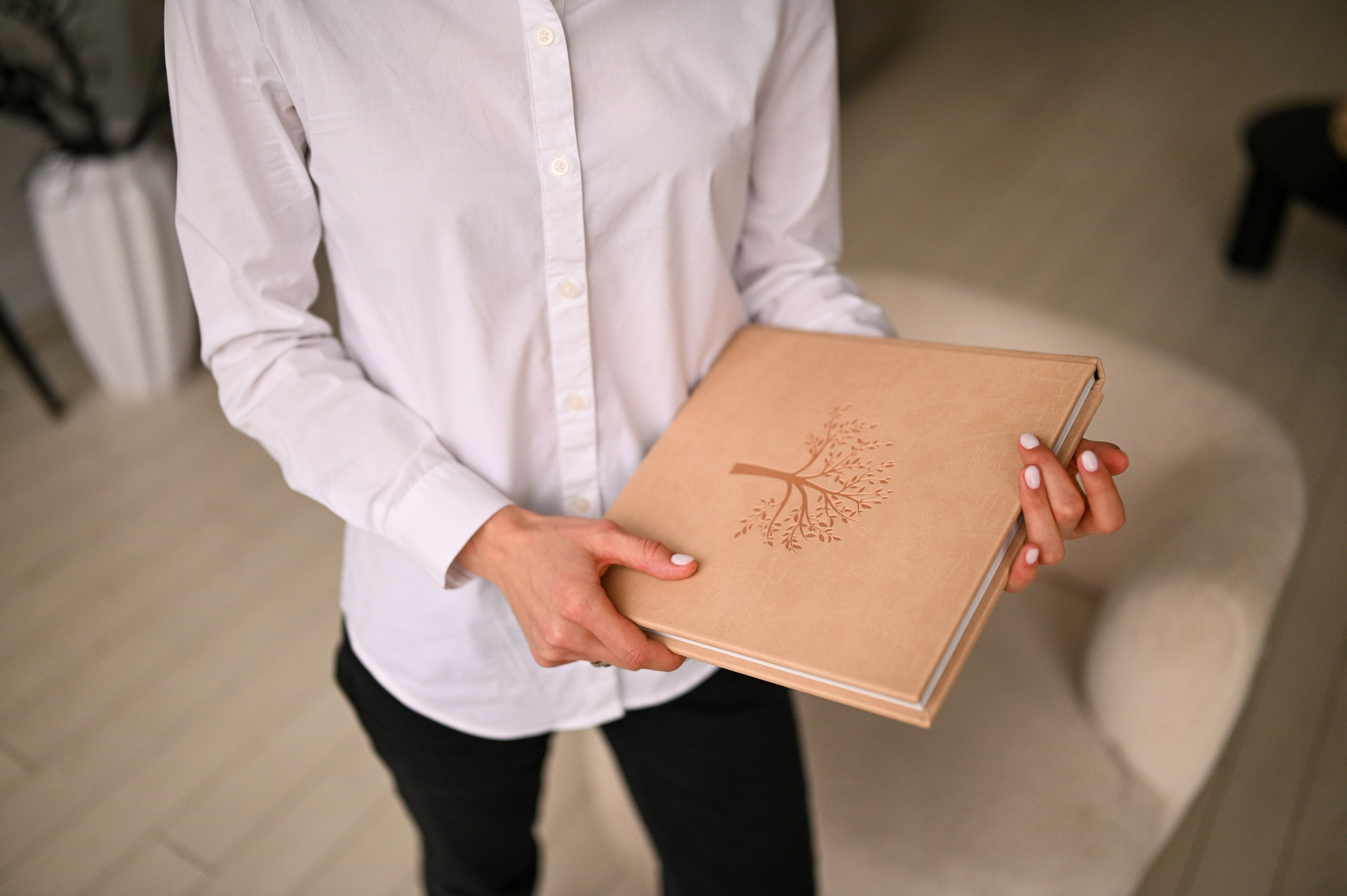 Фотокниги. Семейный и детский фотограф в Москве Анна Оськина